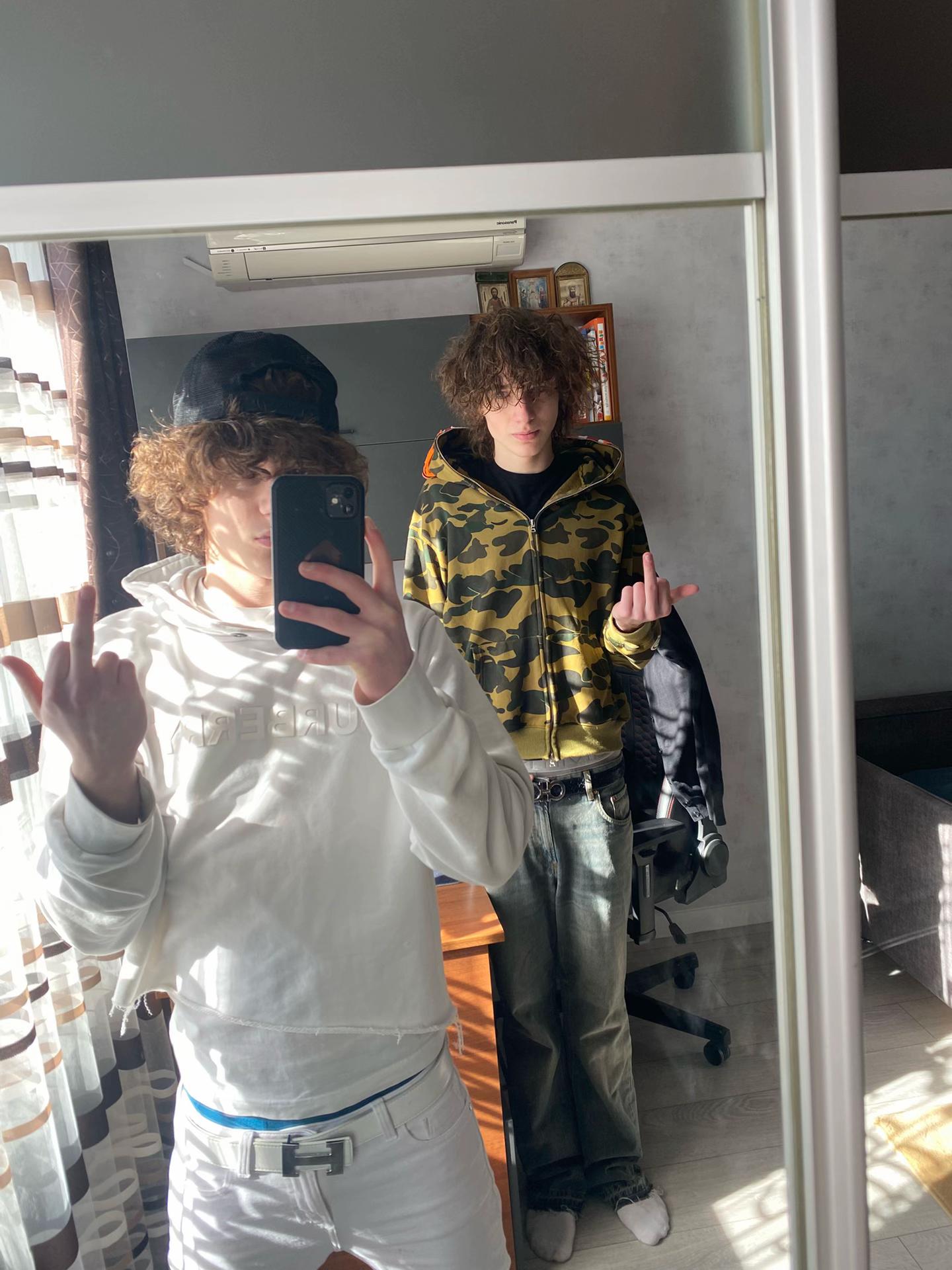 @fαvørιτ