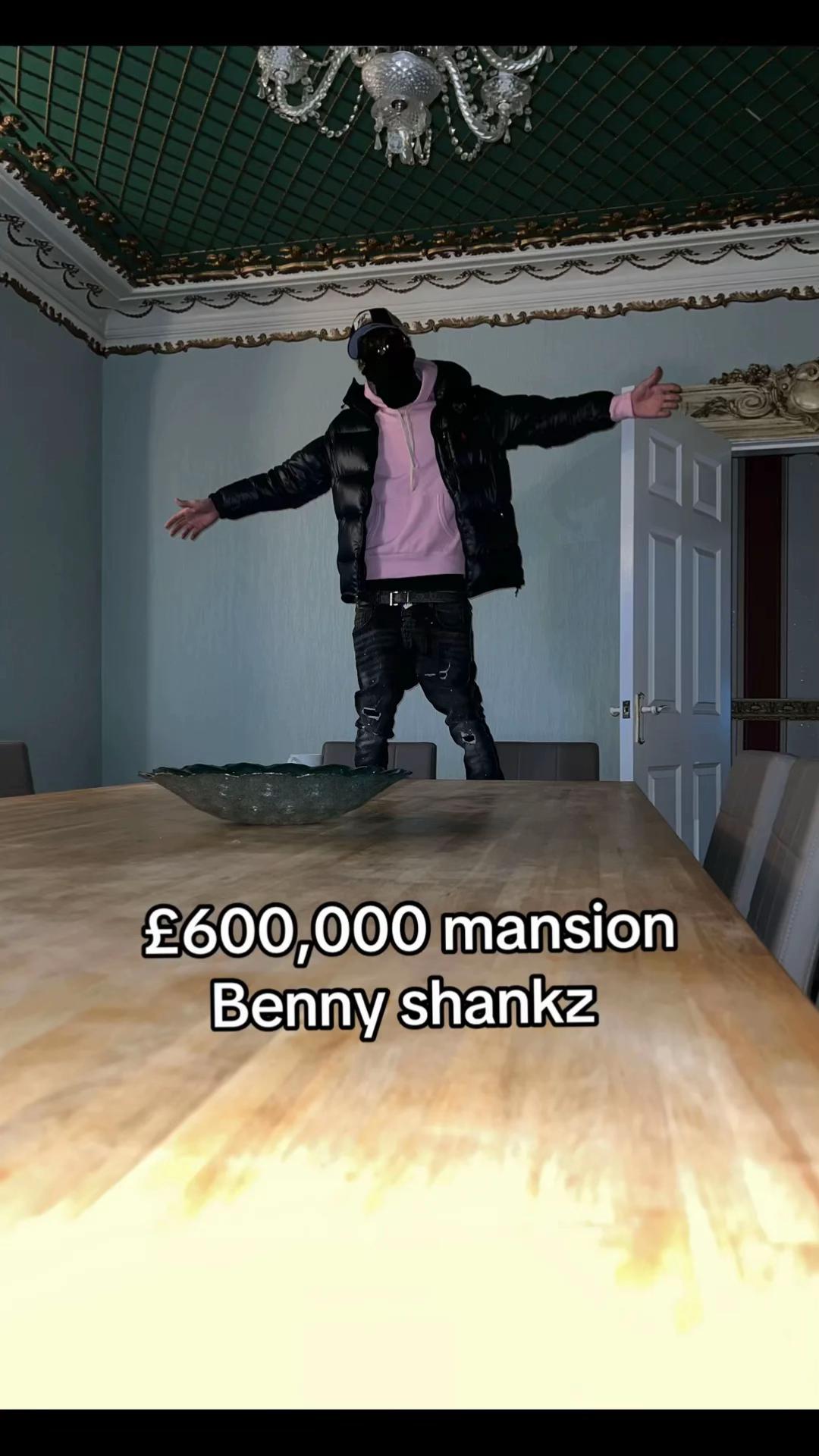 @Prince of uk