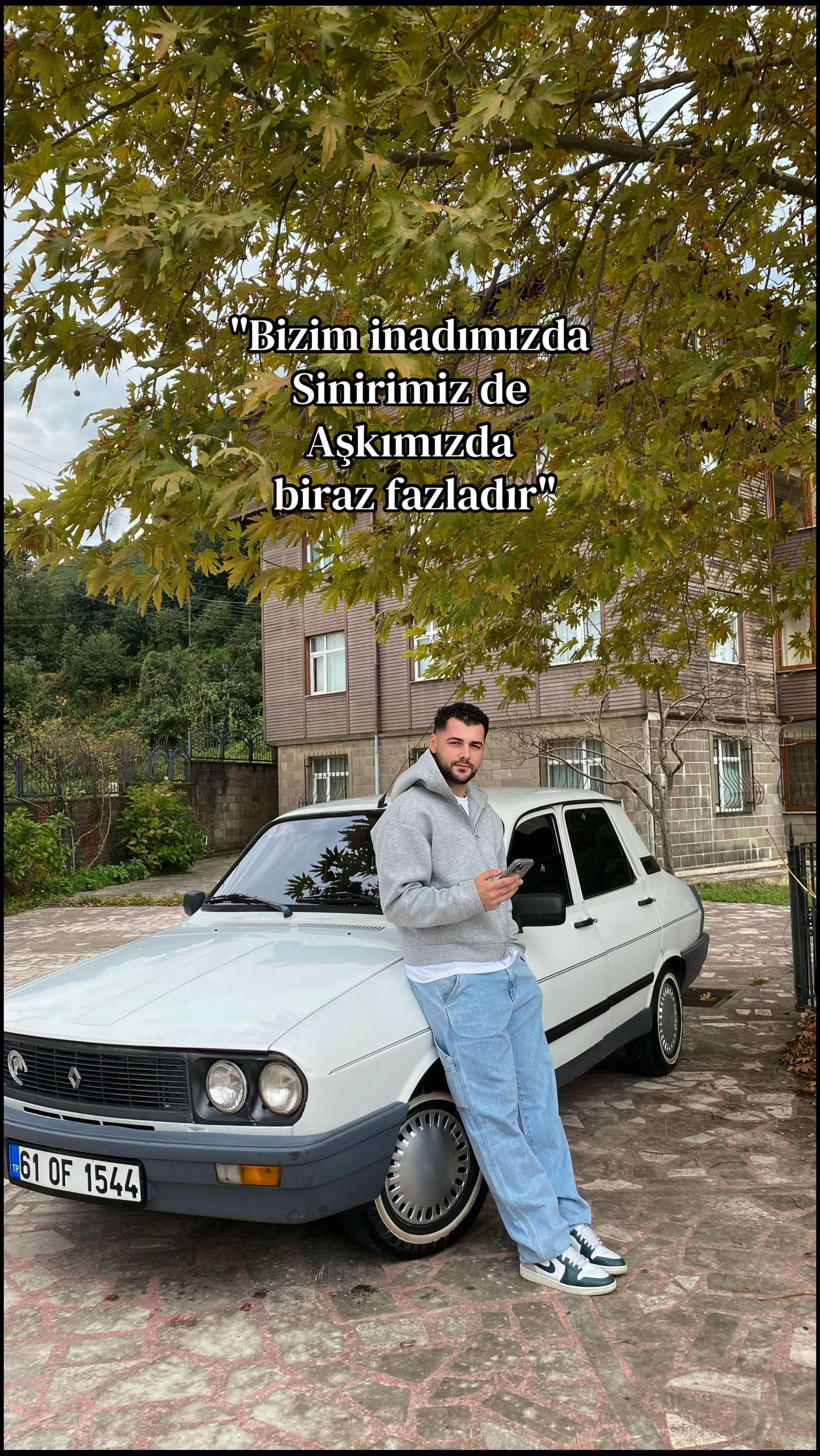 @Oğuzhan Ulusoy