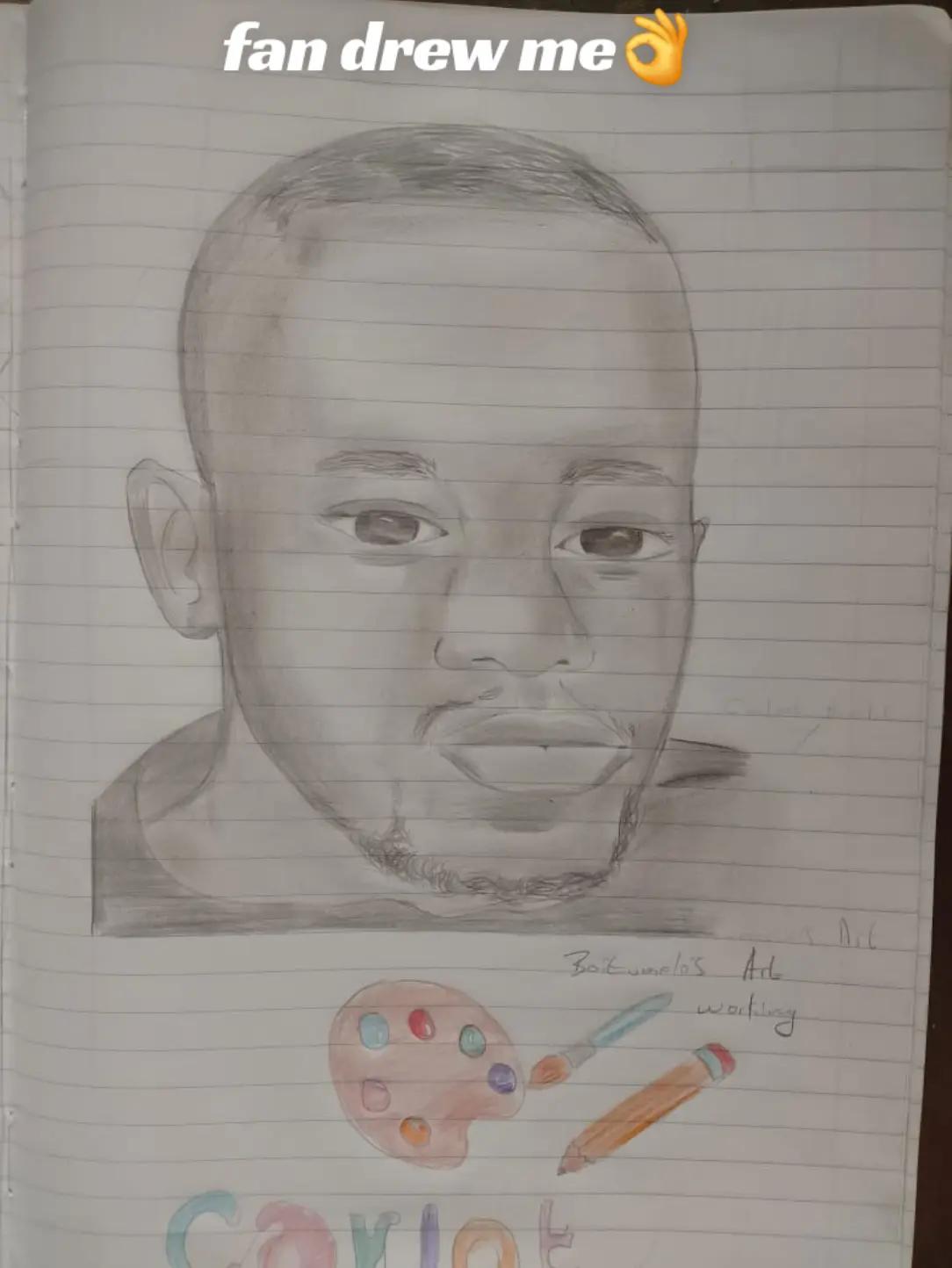 @carlot the Artist👨&zwj;🎨✏️ 🎨 🖌