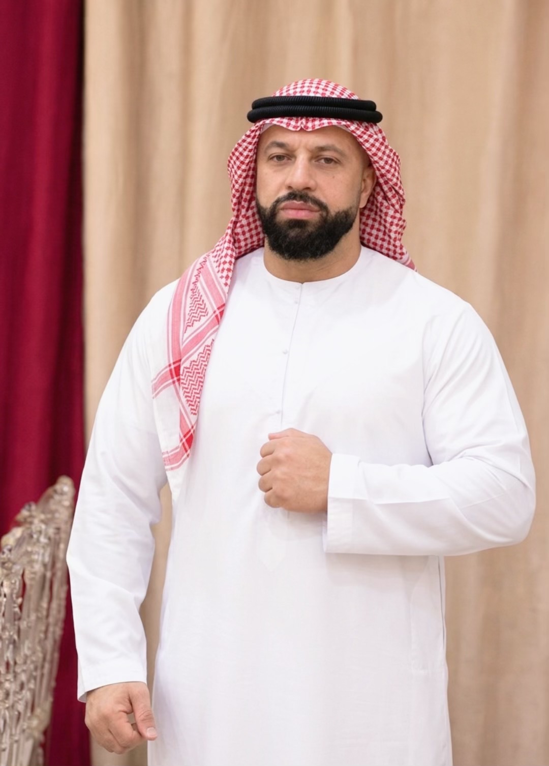 @الكابتن عطالله الصوالحة 🔥💪
