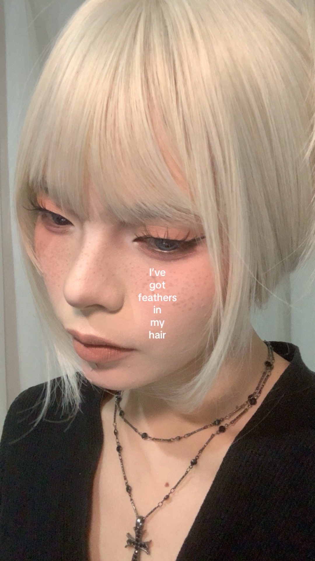 @Nagi✮⋆˙