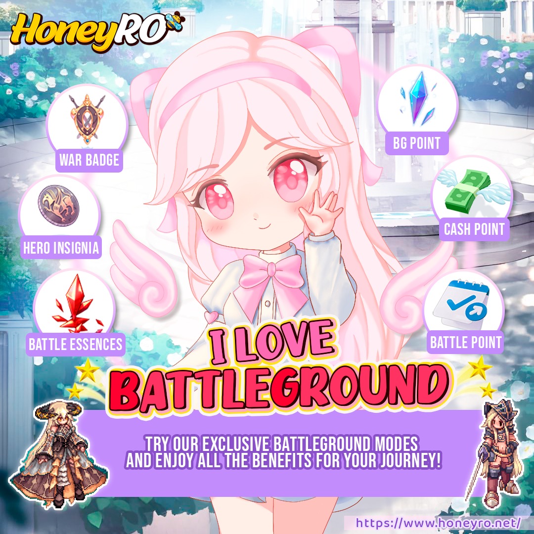 @Honey RO