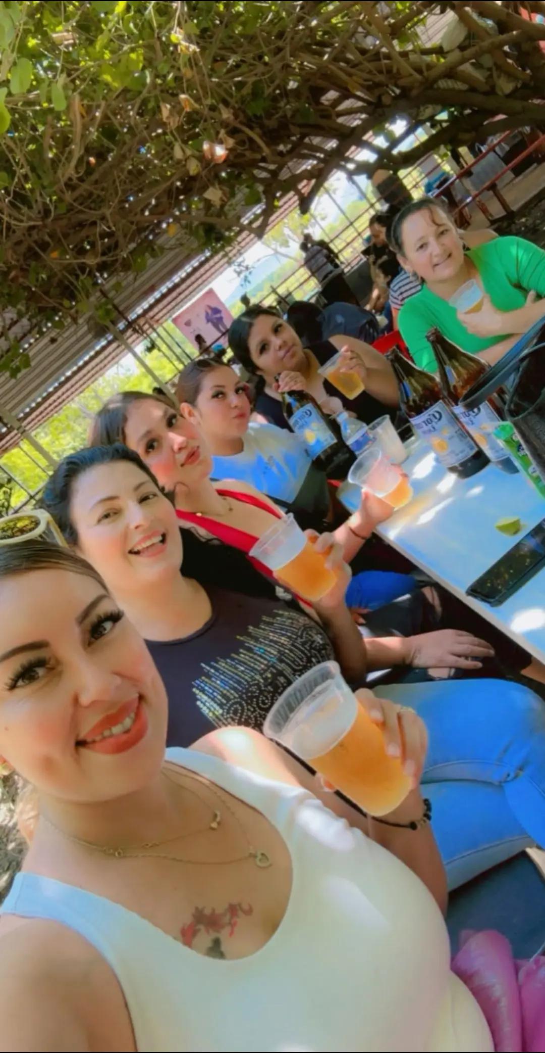 @La tía linda🥰