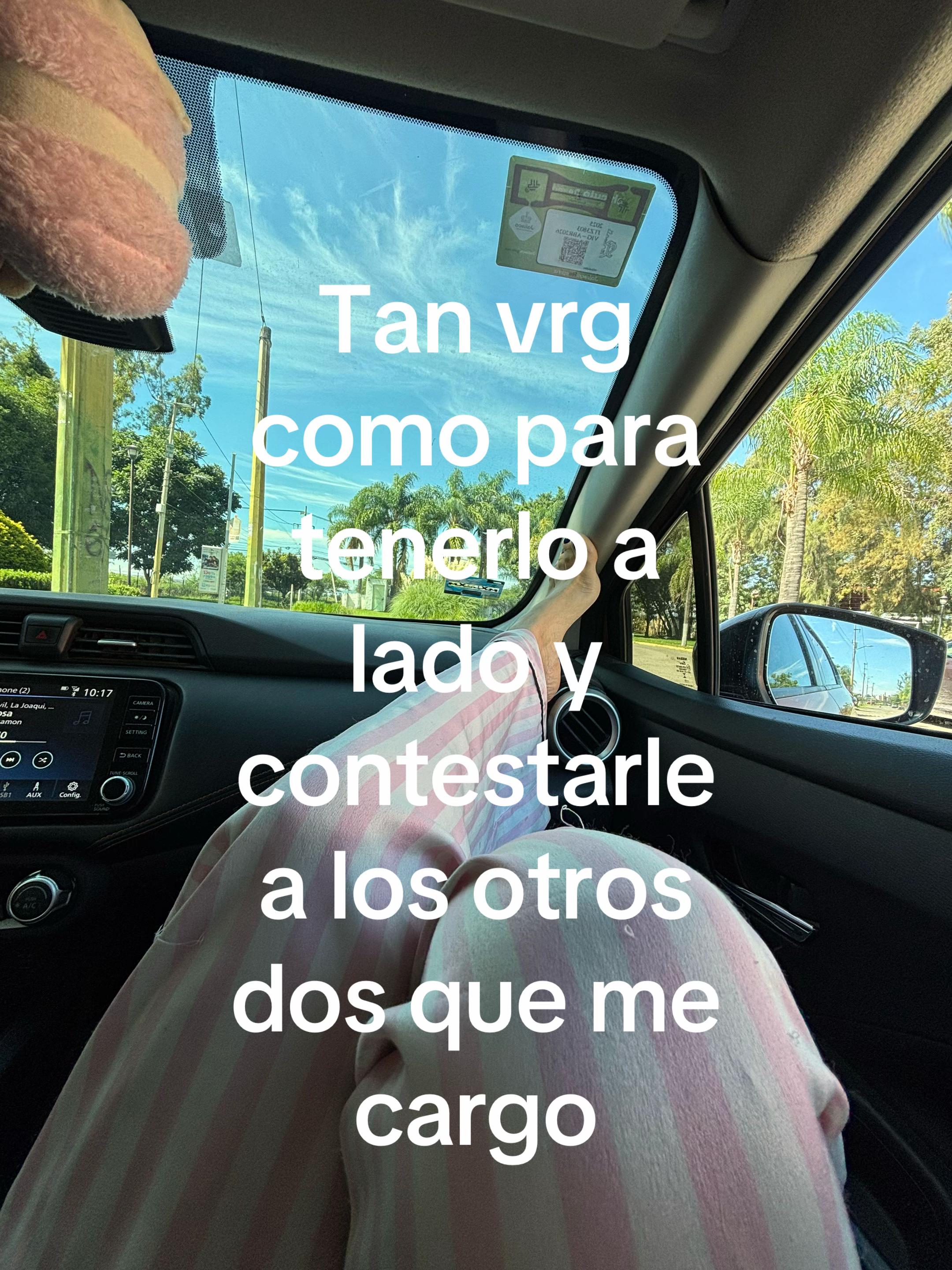 @Andrea V&eacute;lez.