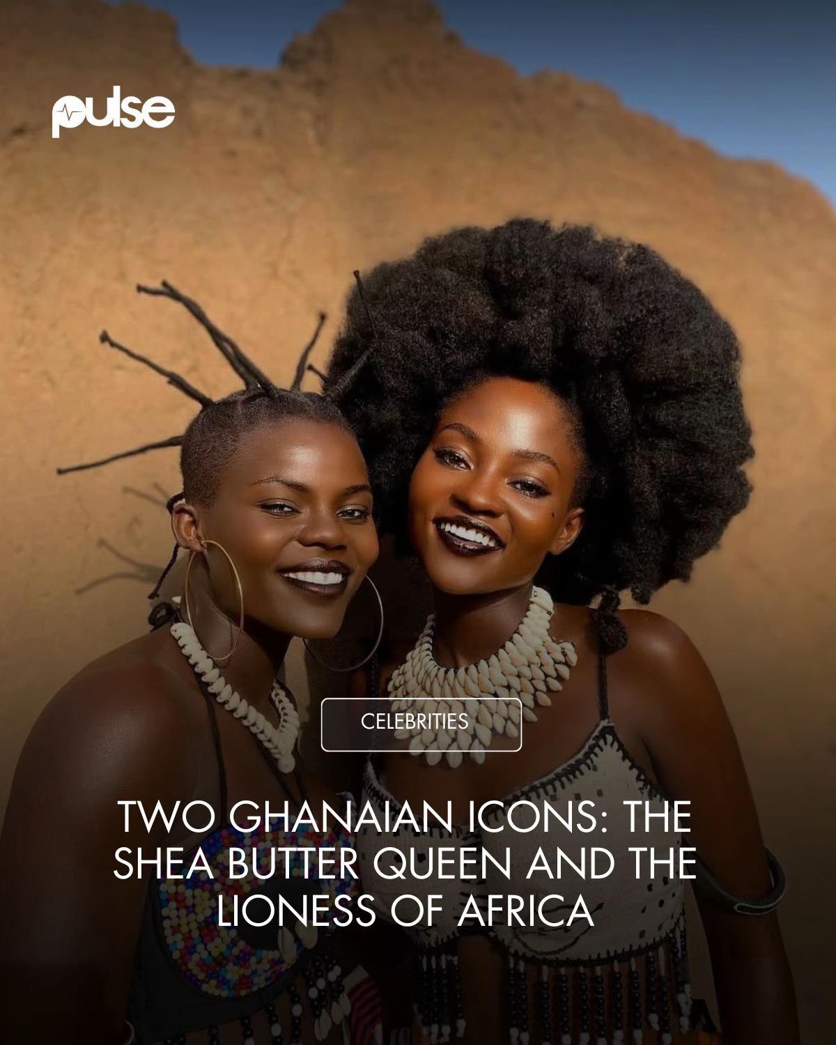 @Pulse Ghana