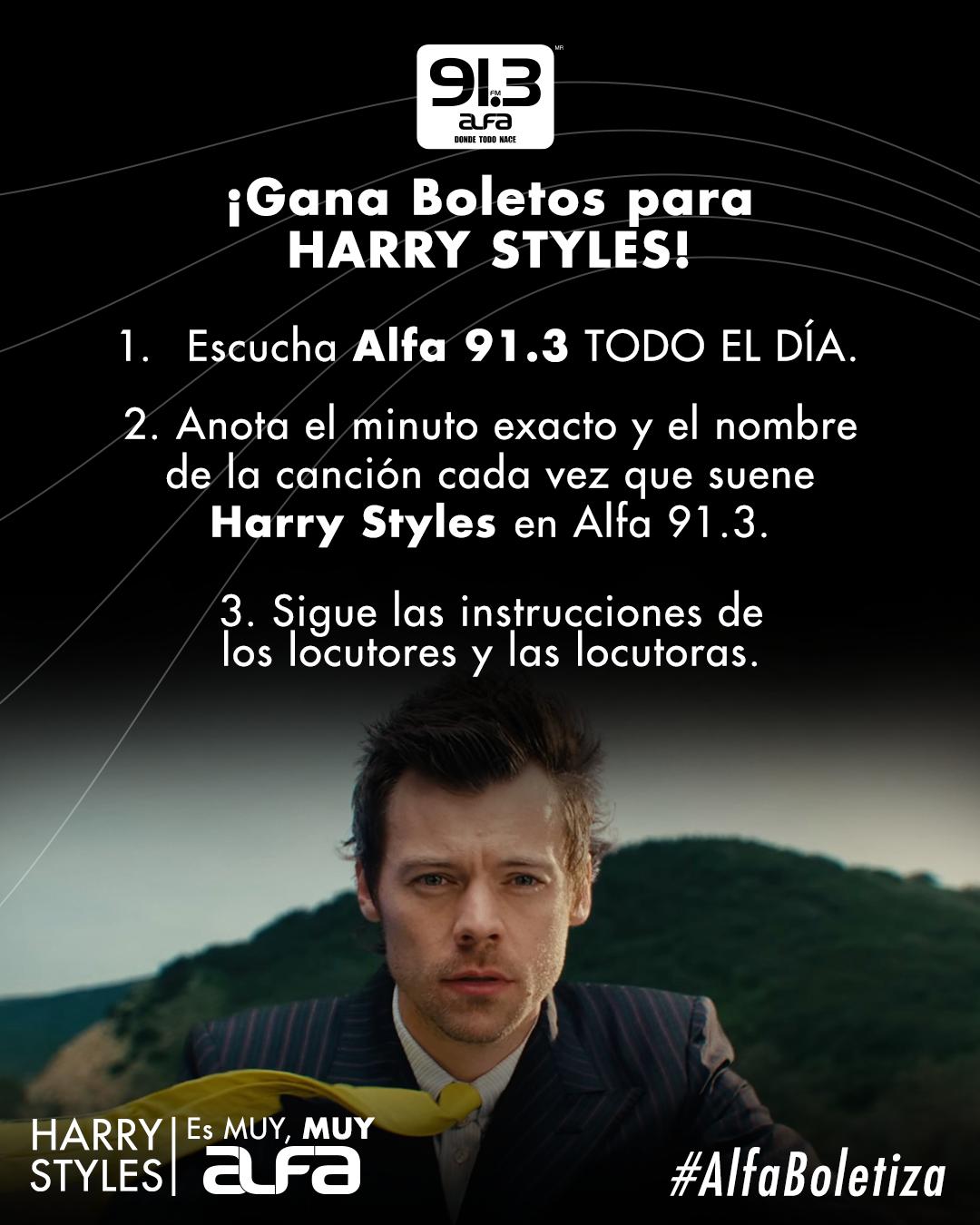 @Alfa 91.3 FM