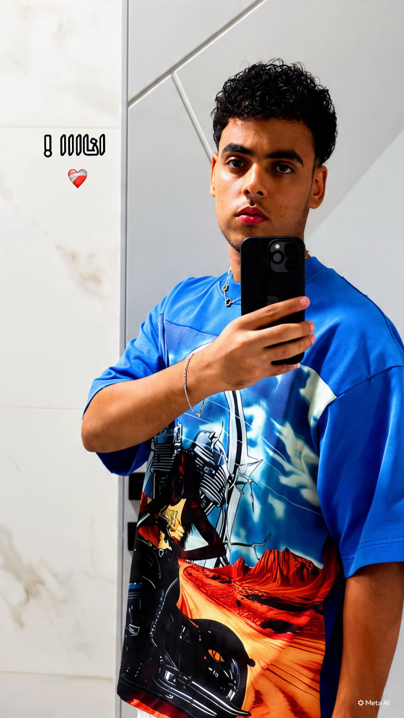 @﮼ميرو🤴| 𝓜𝓪𝓻𝔀𝓪𝓷