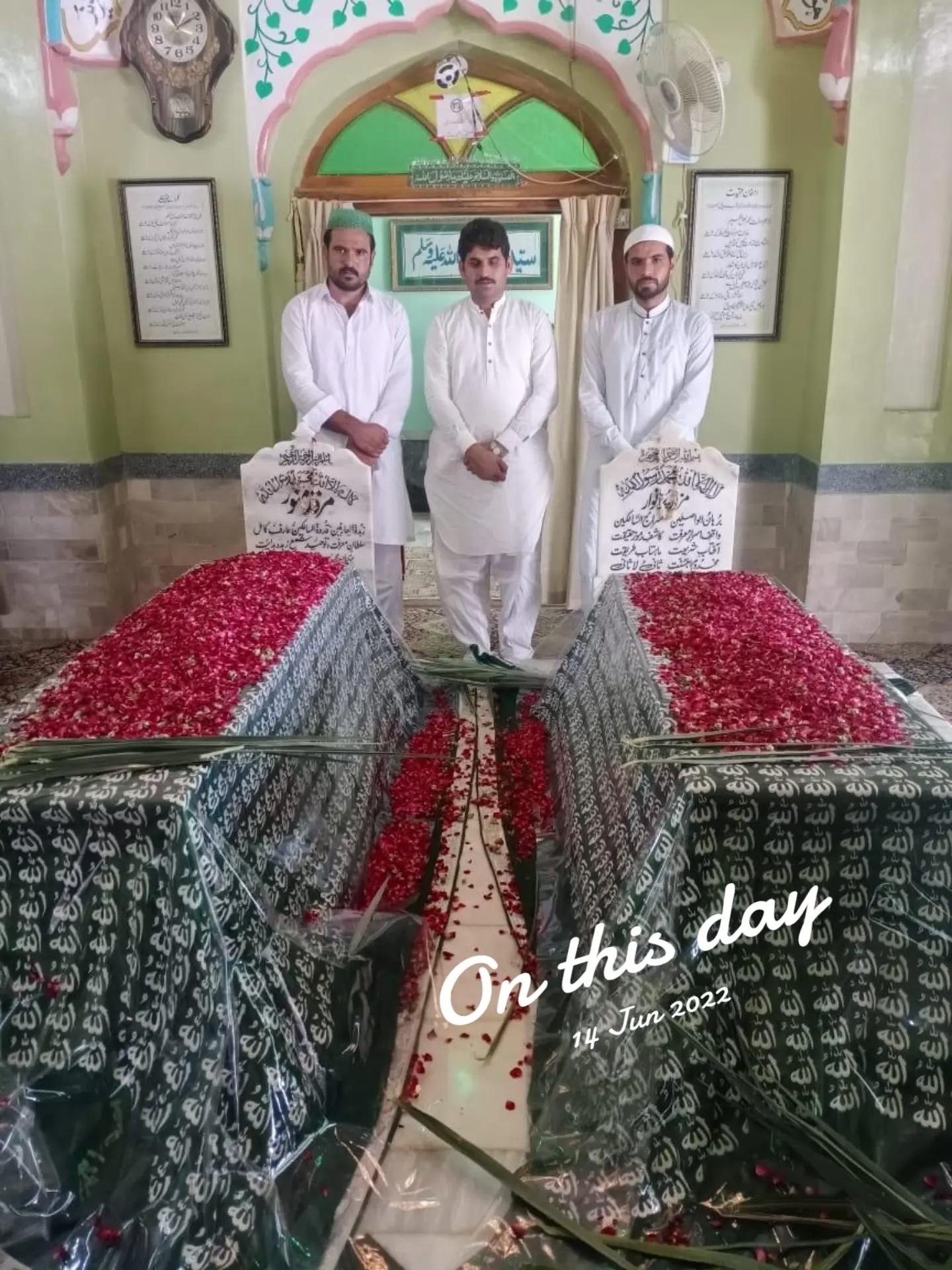 @Tasswar Hussain Malhi