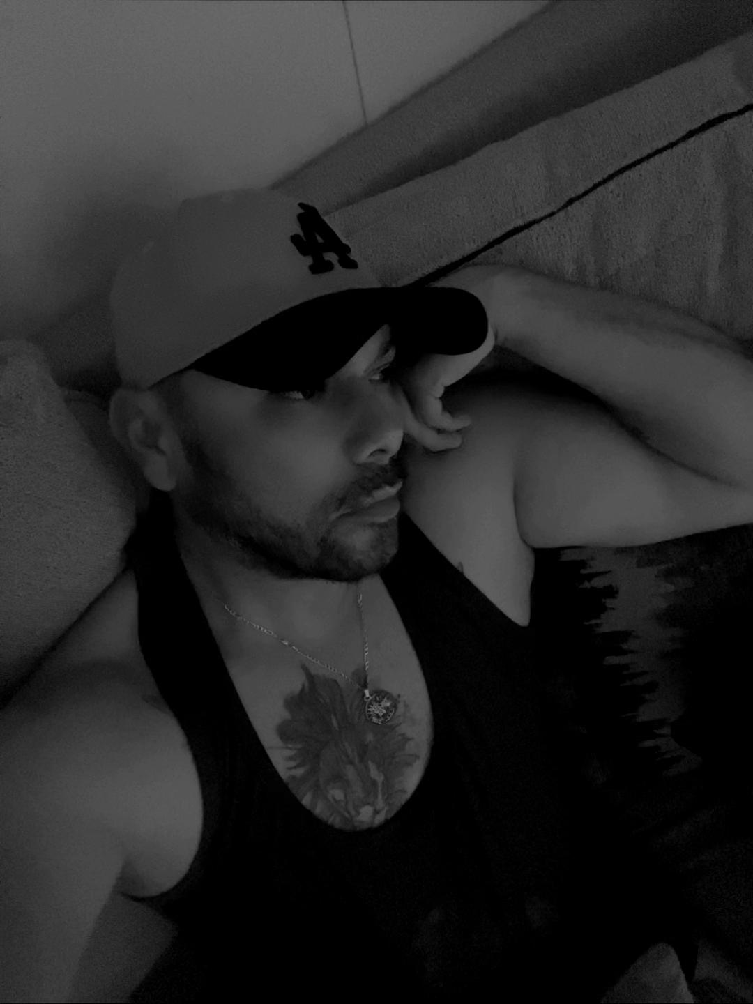 @🏋🏼Martín Alberto ➰✡️