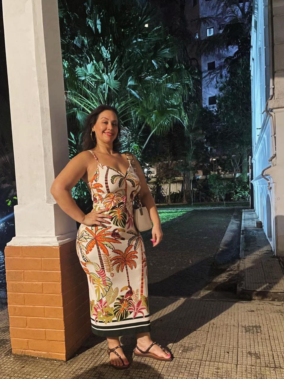 @Angélica Assunção