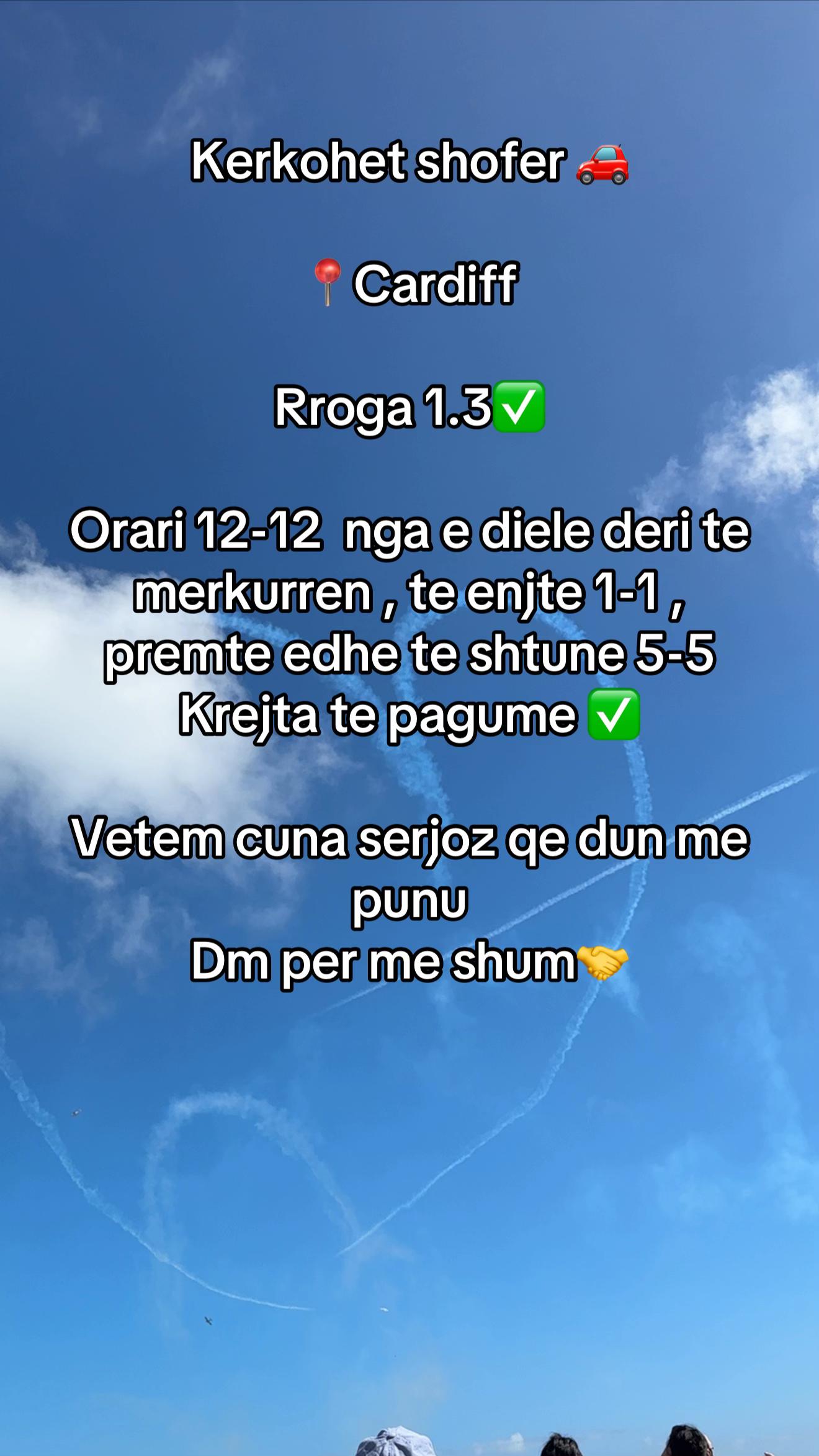 @Shqipe Signal