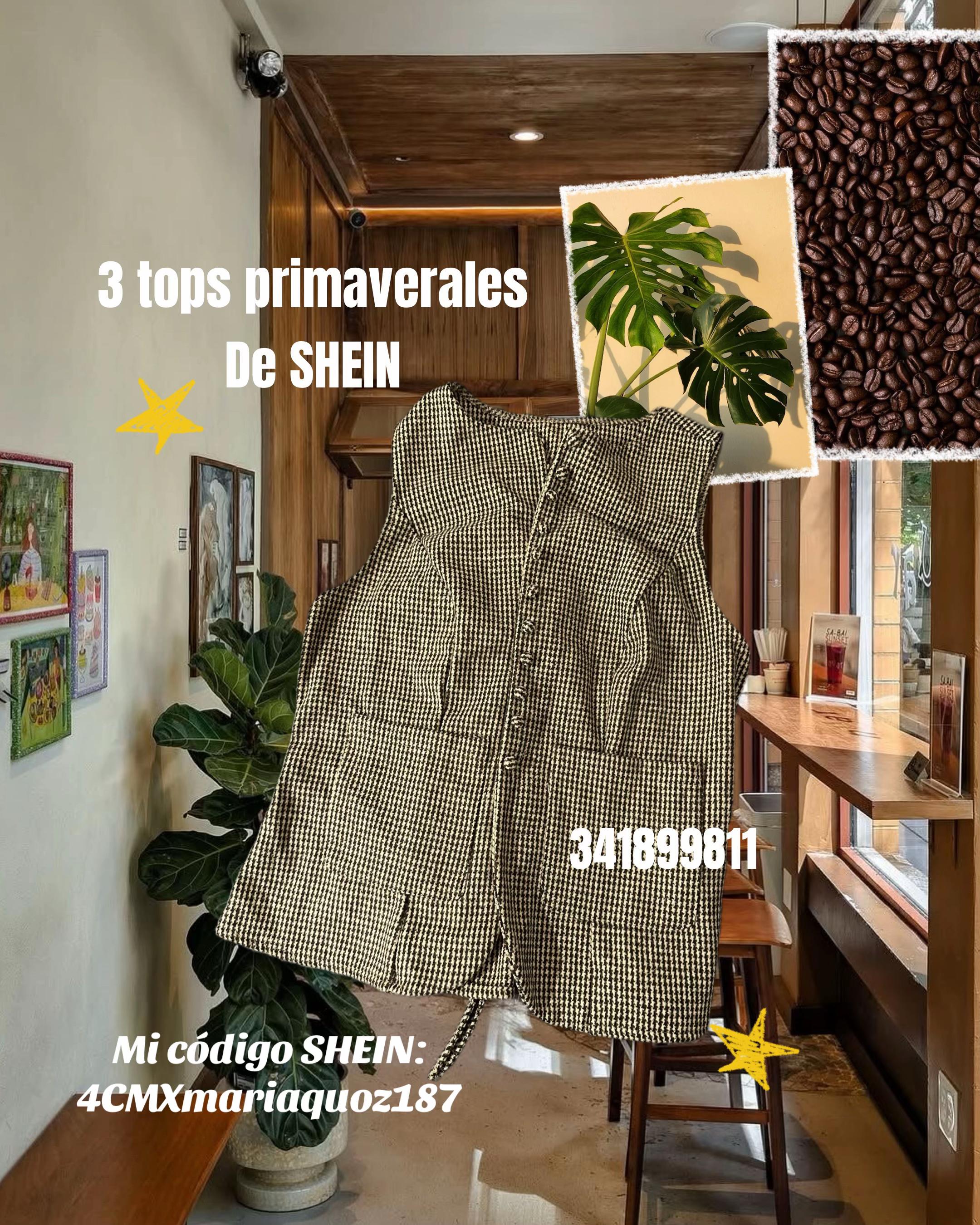 @María Quoz
