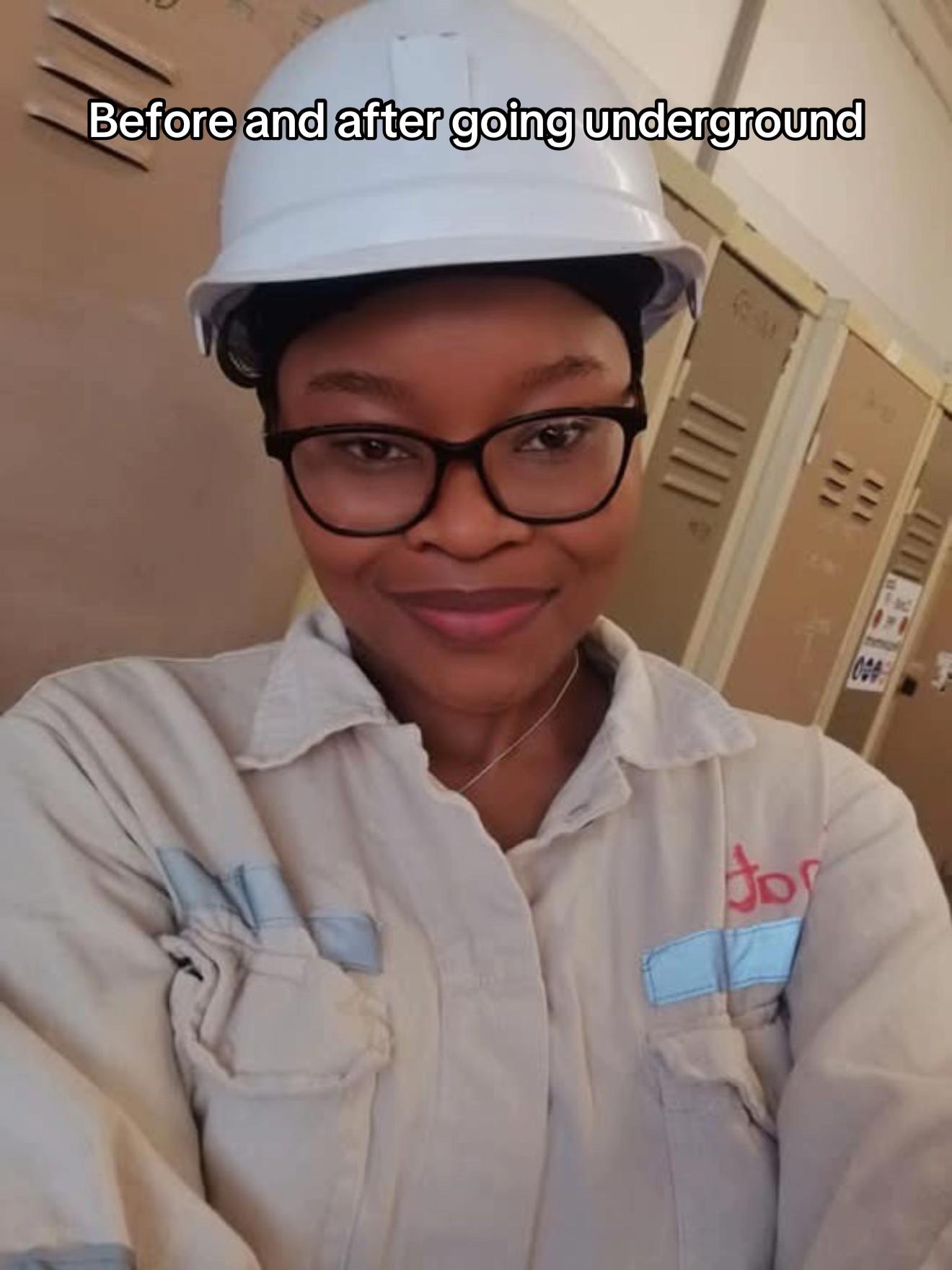 @Thatoyaona👷♀️💅
