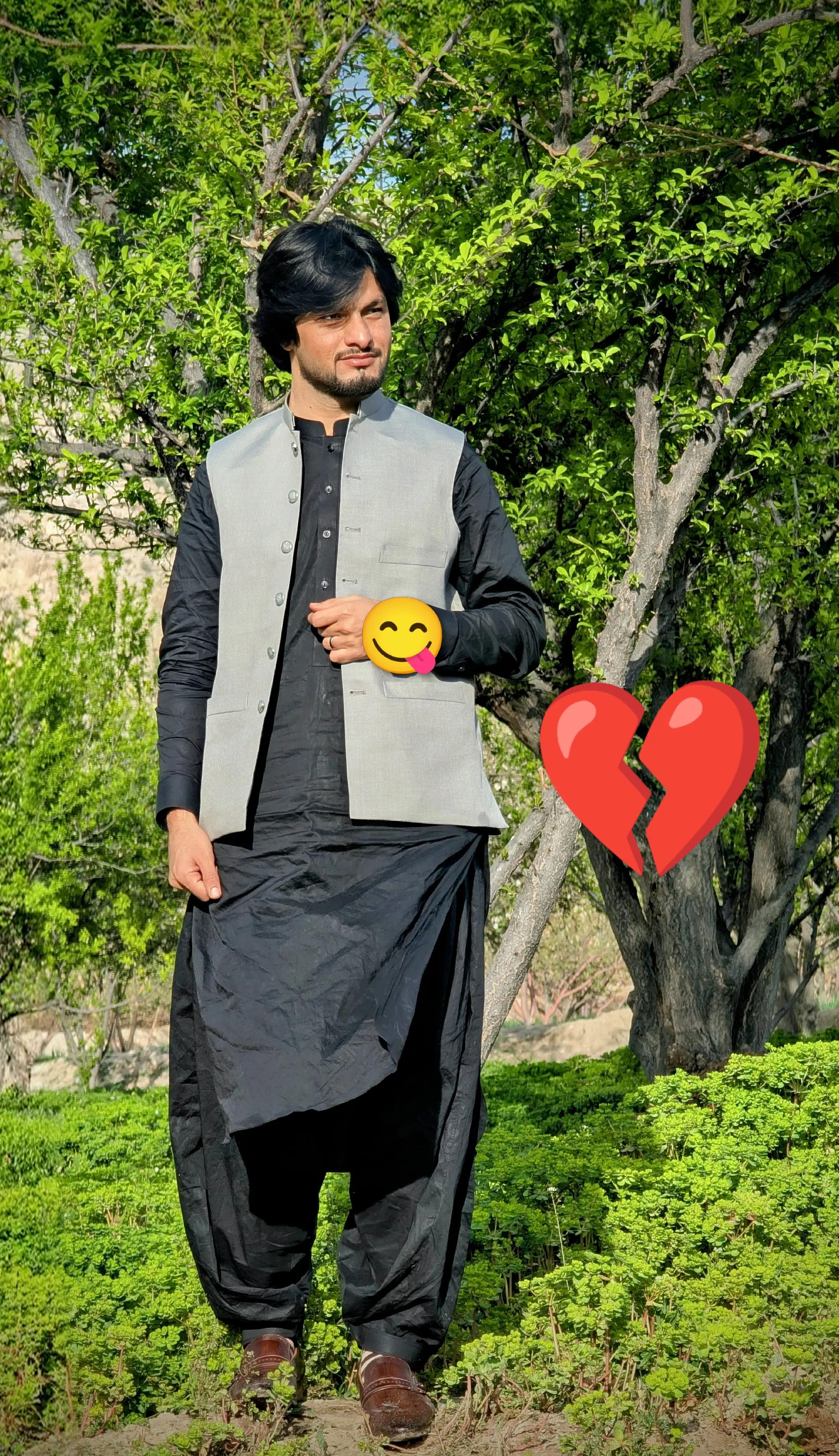 @HasEeb JaN 2 Account 🤍