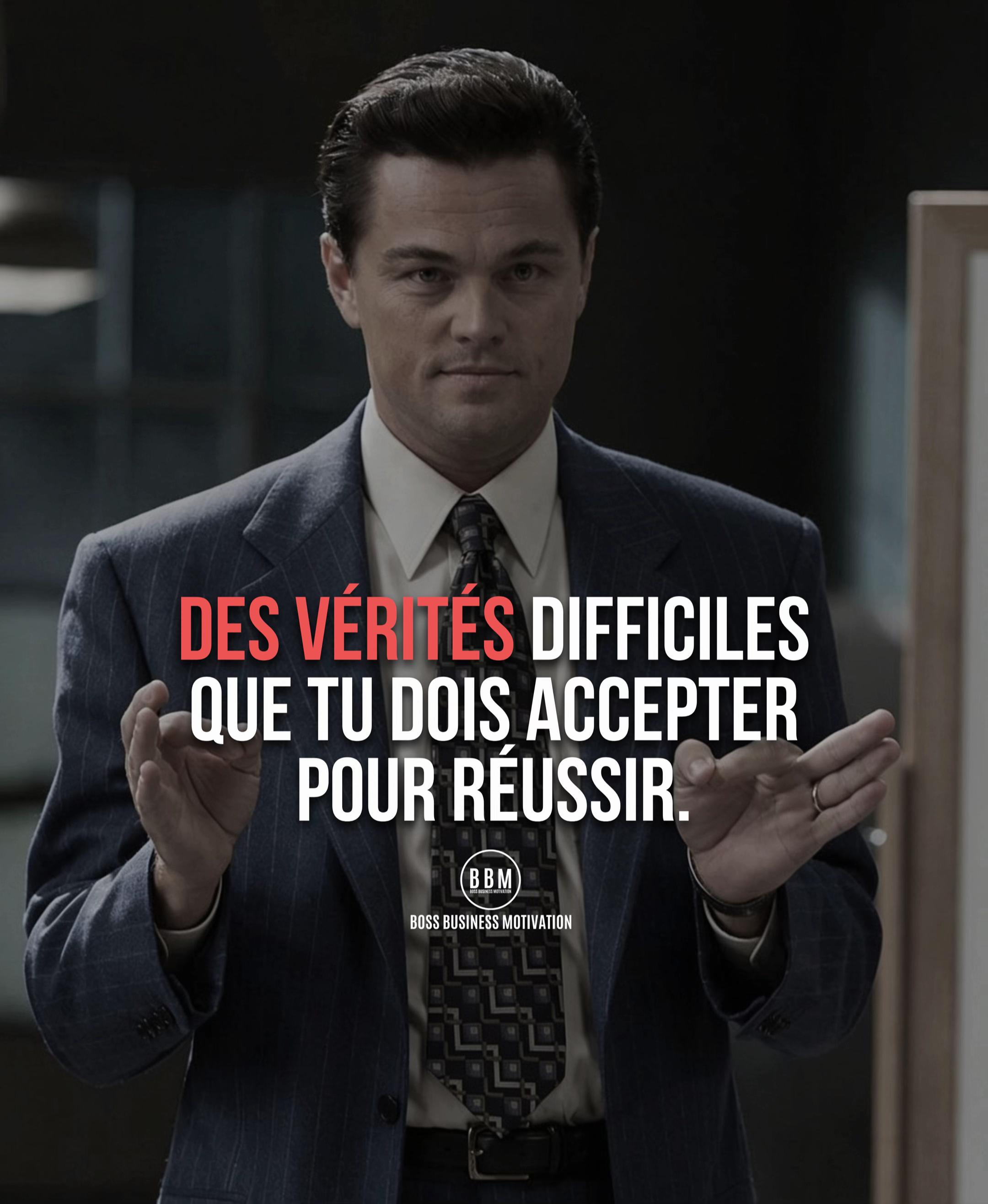 @Boss Business Motivation