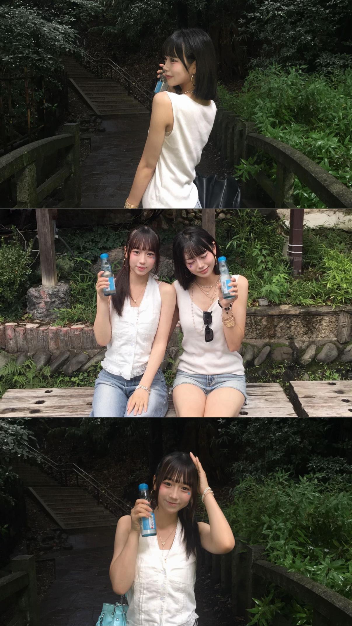 @ゆづ