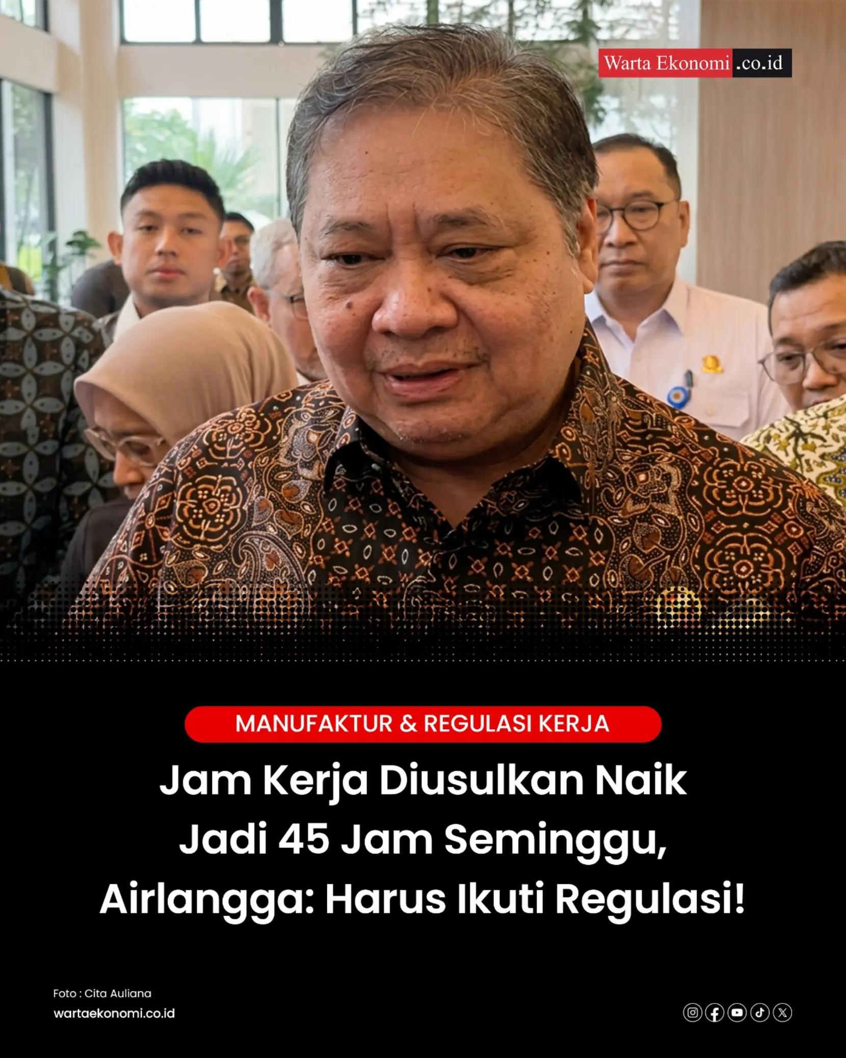 @Warta Ekonomi