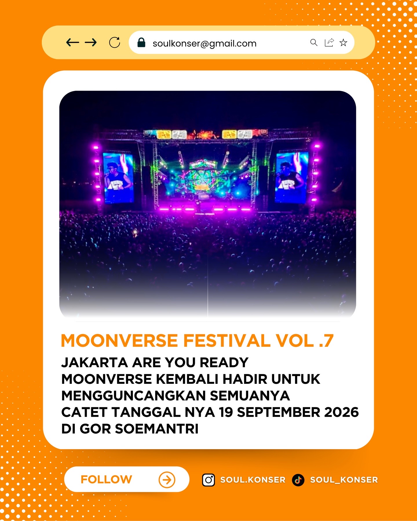 @Solusinya Konseran