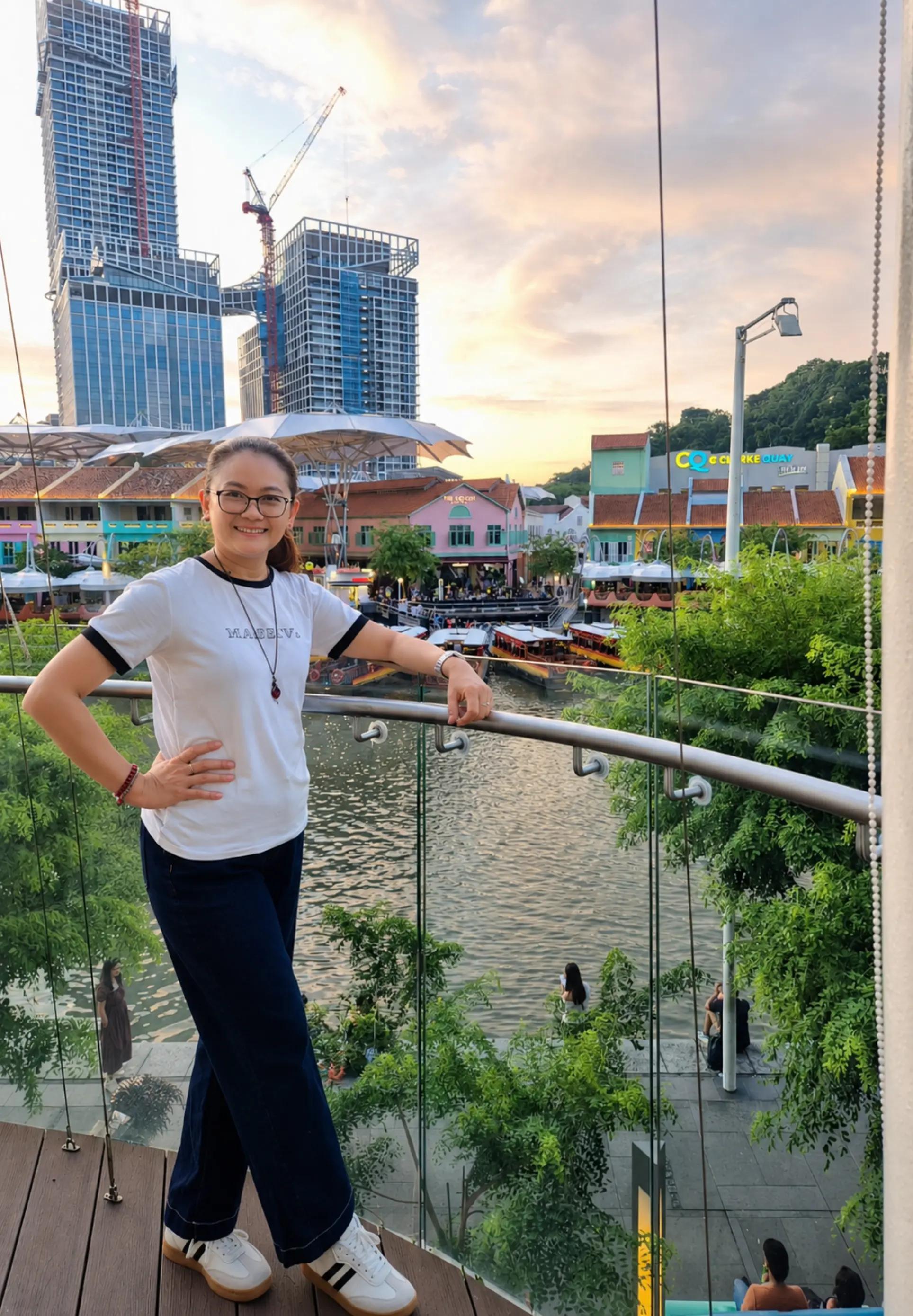 @SHI PIU BONG@黄慧君。