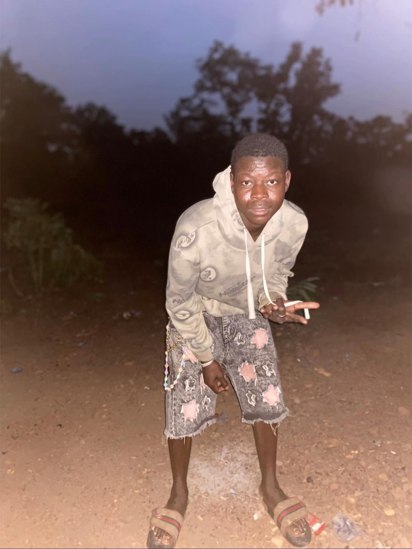 @Damso de l&rsquo;or🥷🥷🎮🎮