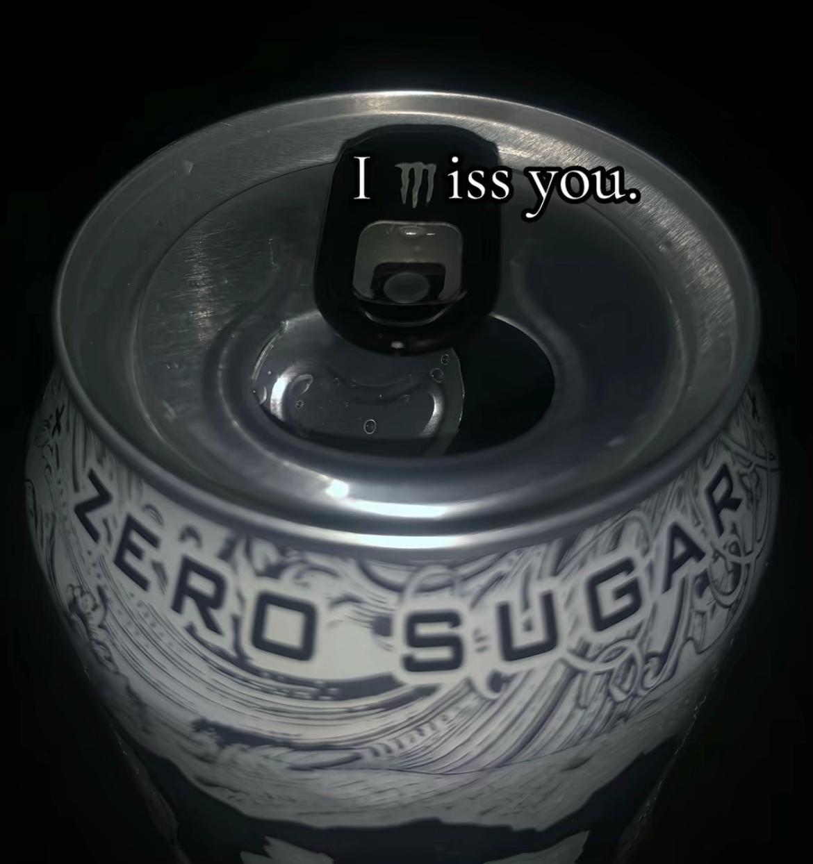 @Redbull&Monster
