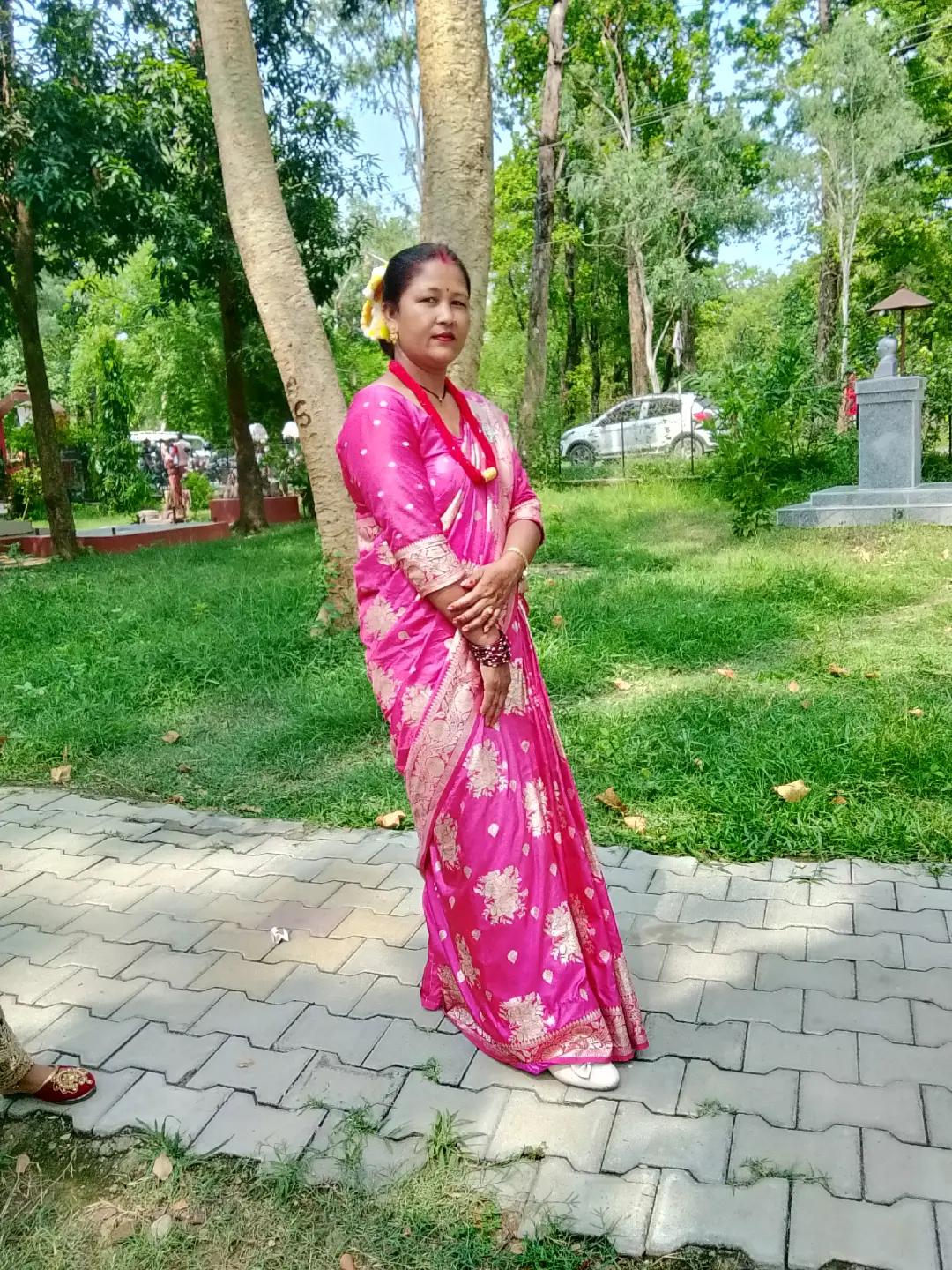 @Dikshya