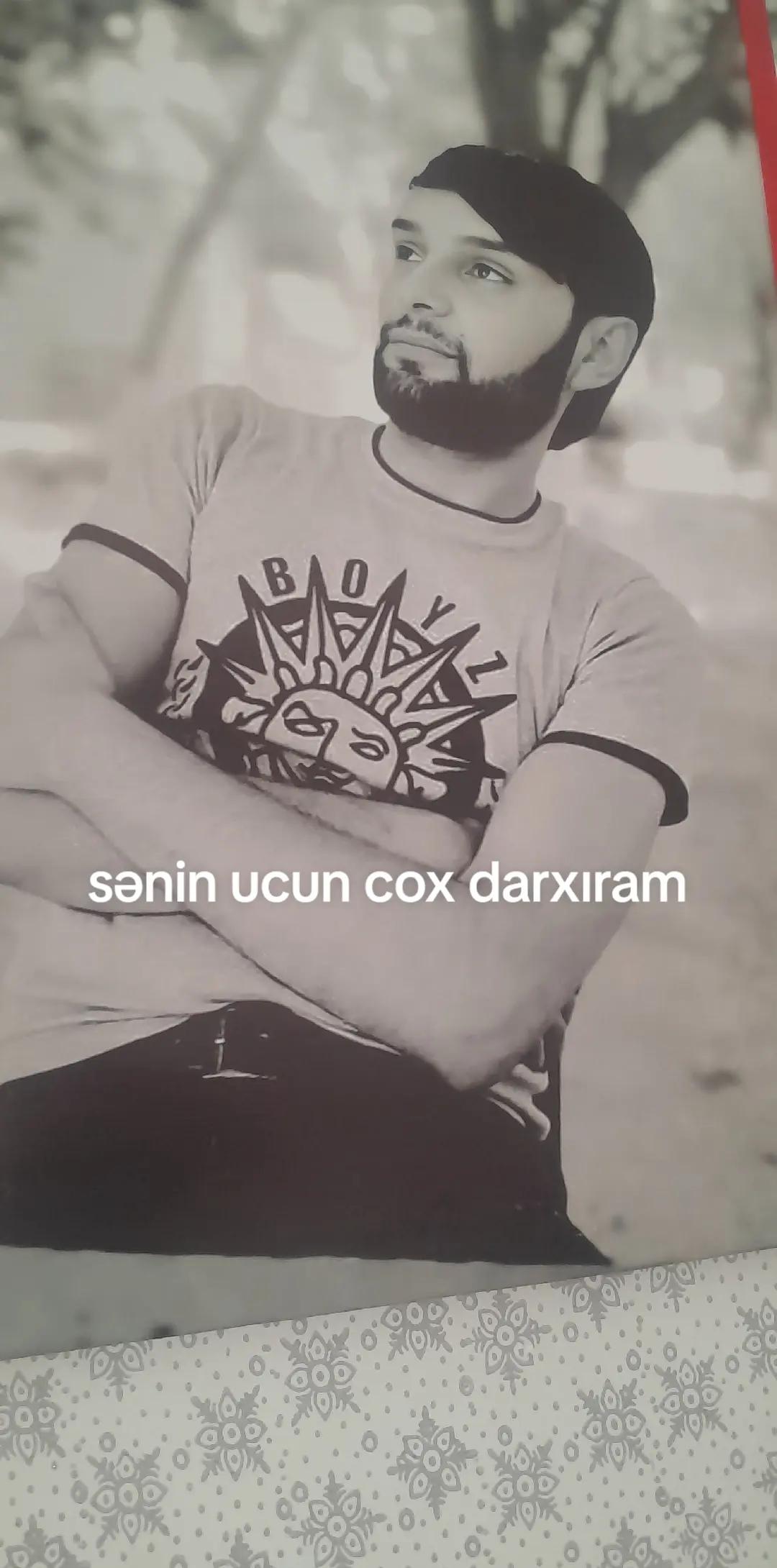 @tural məmmədov