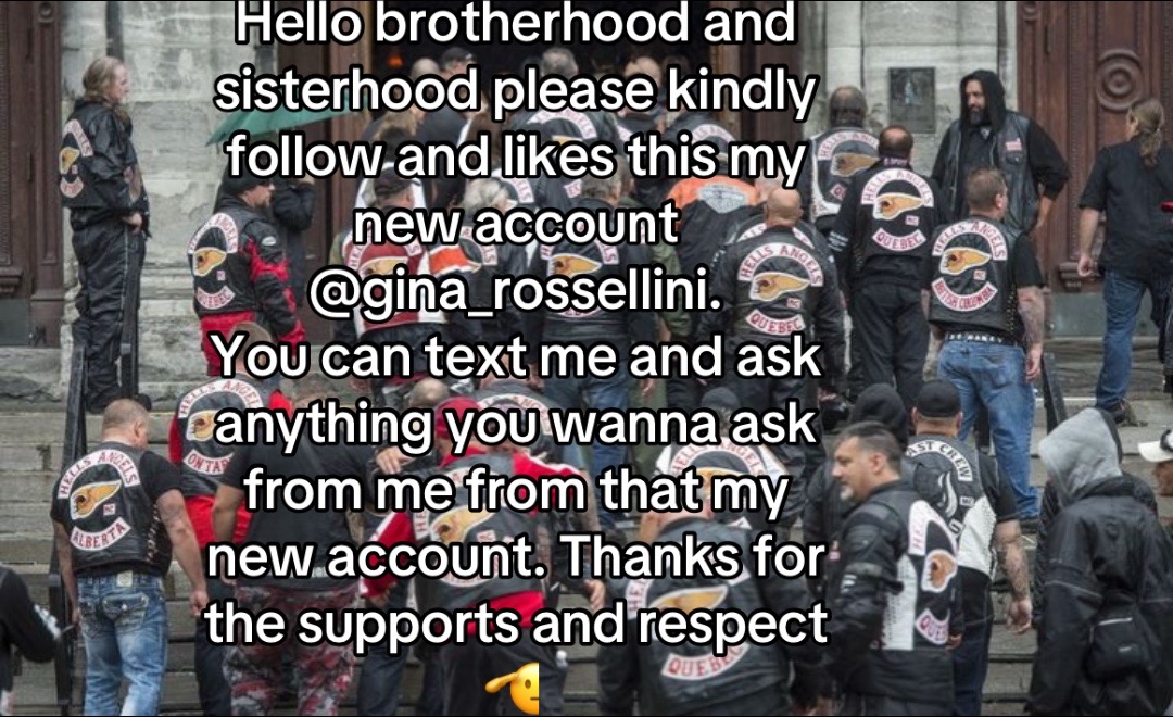 @HELLS ANGELS MOTORCYCLE CLUB