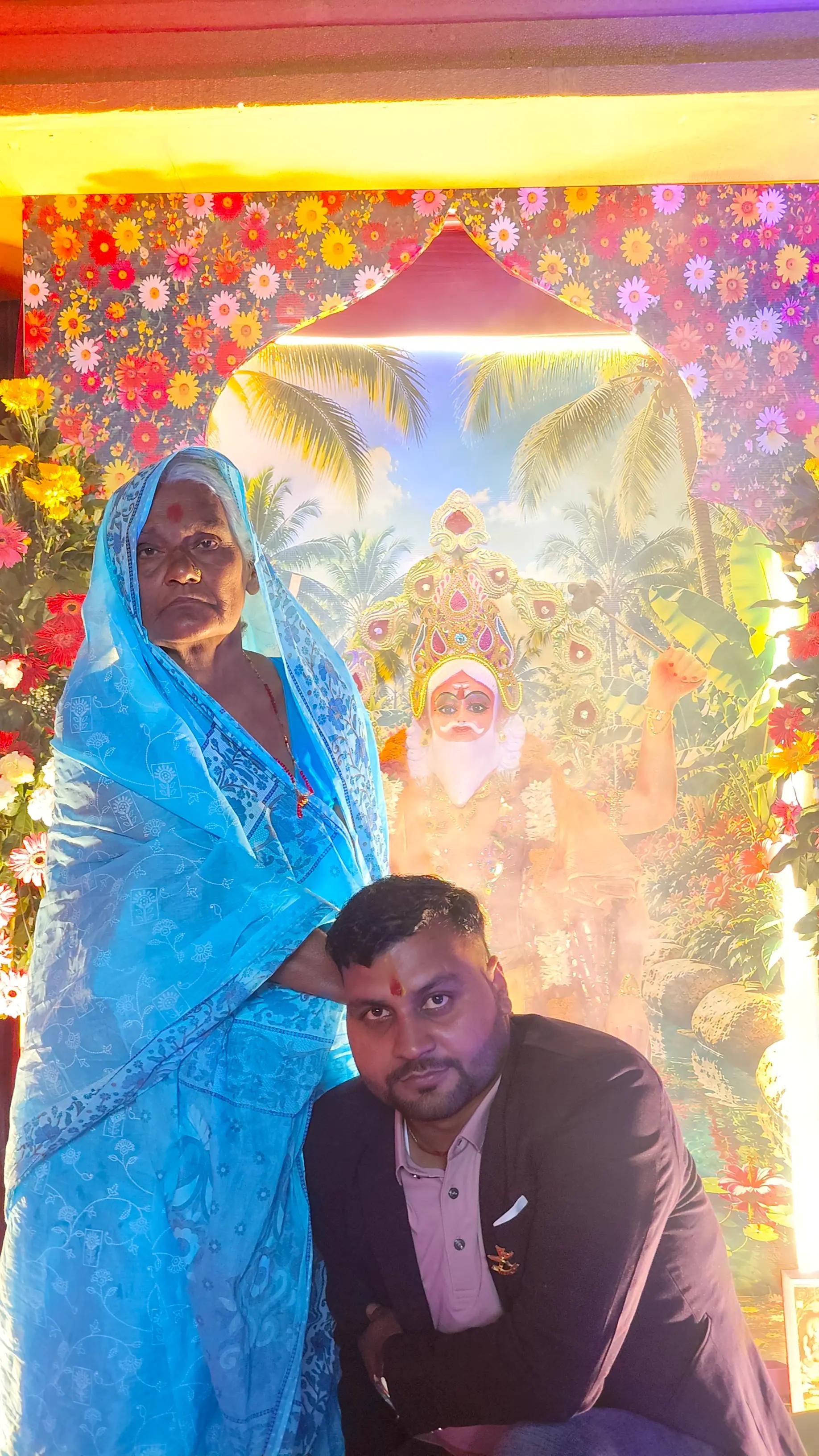 @shyam