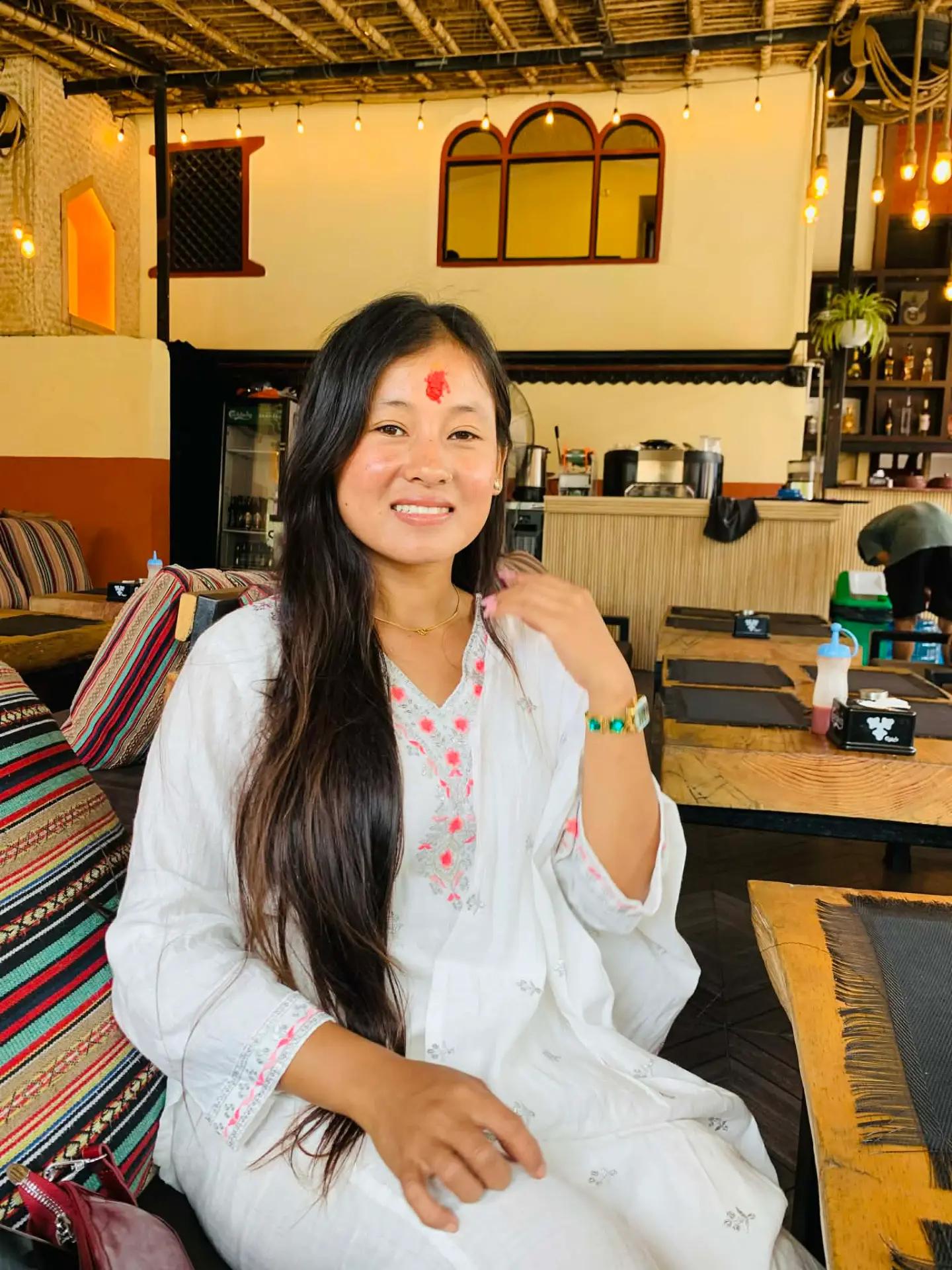 @sashila chemjong