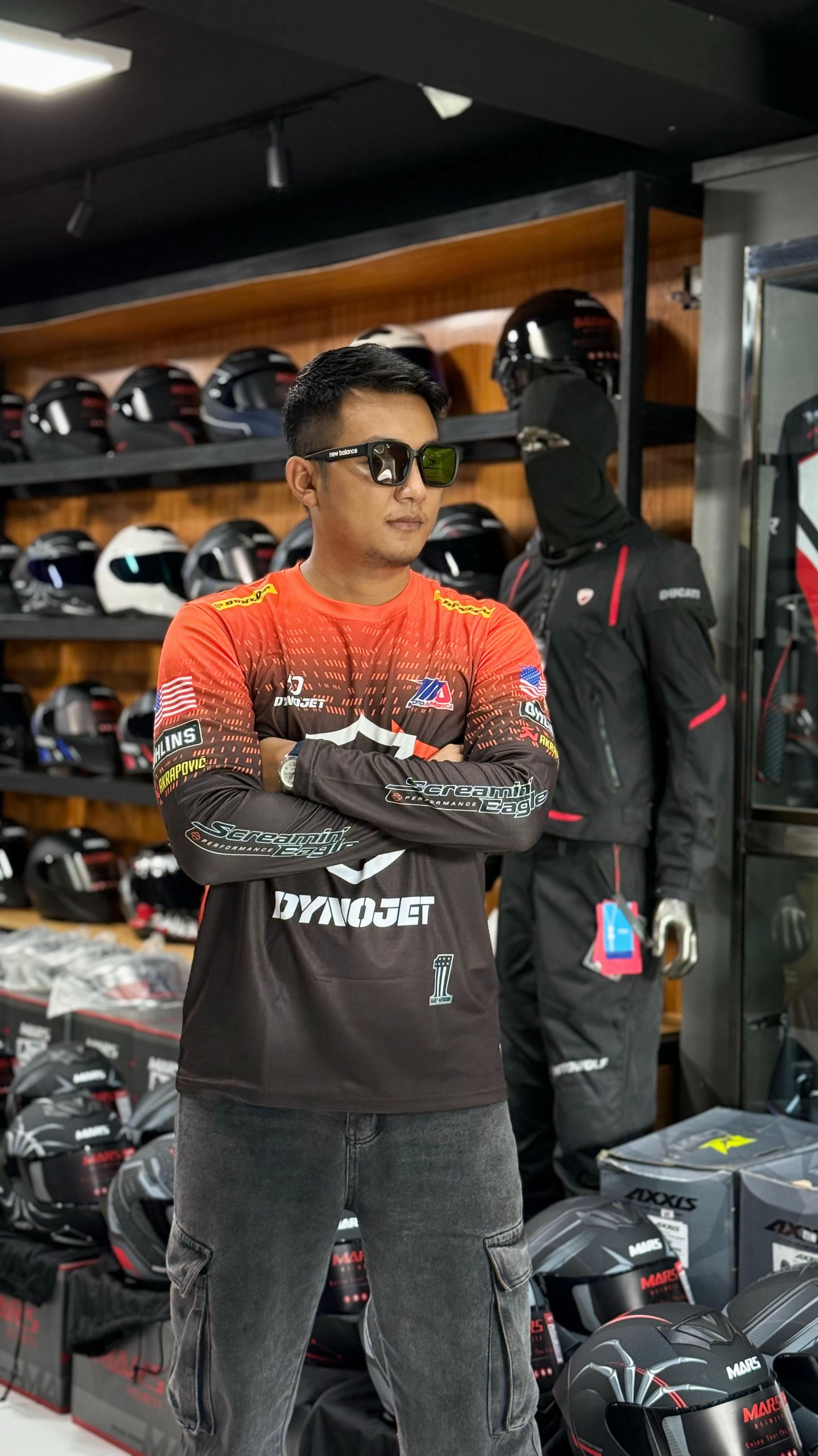 @YGN MOTO