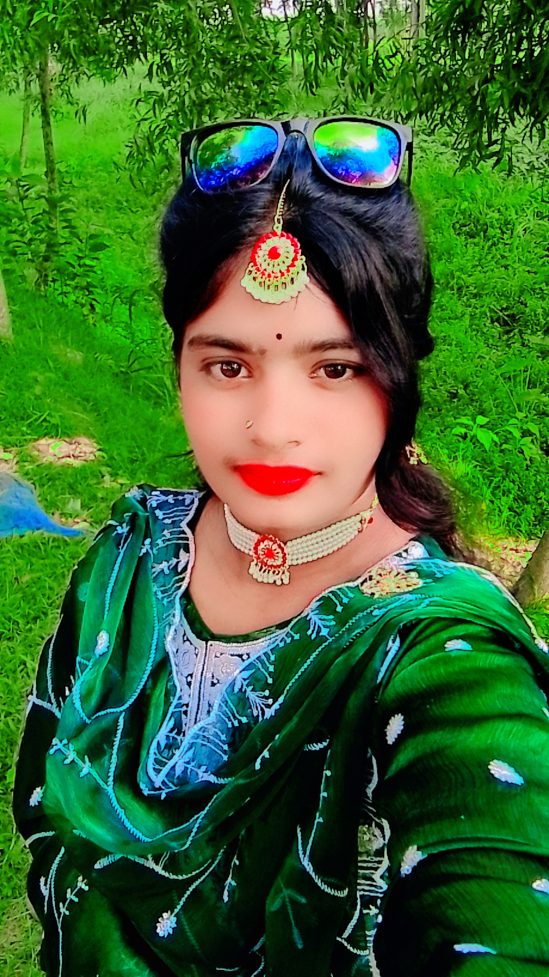@Mst Khushi