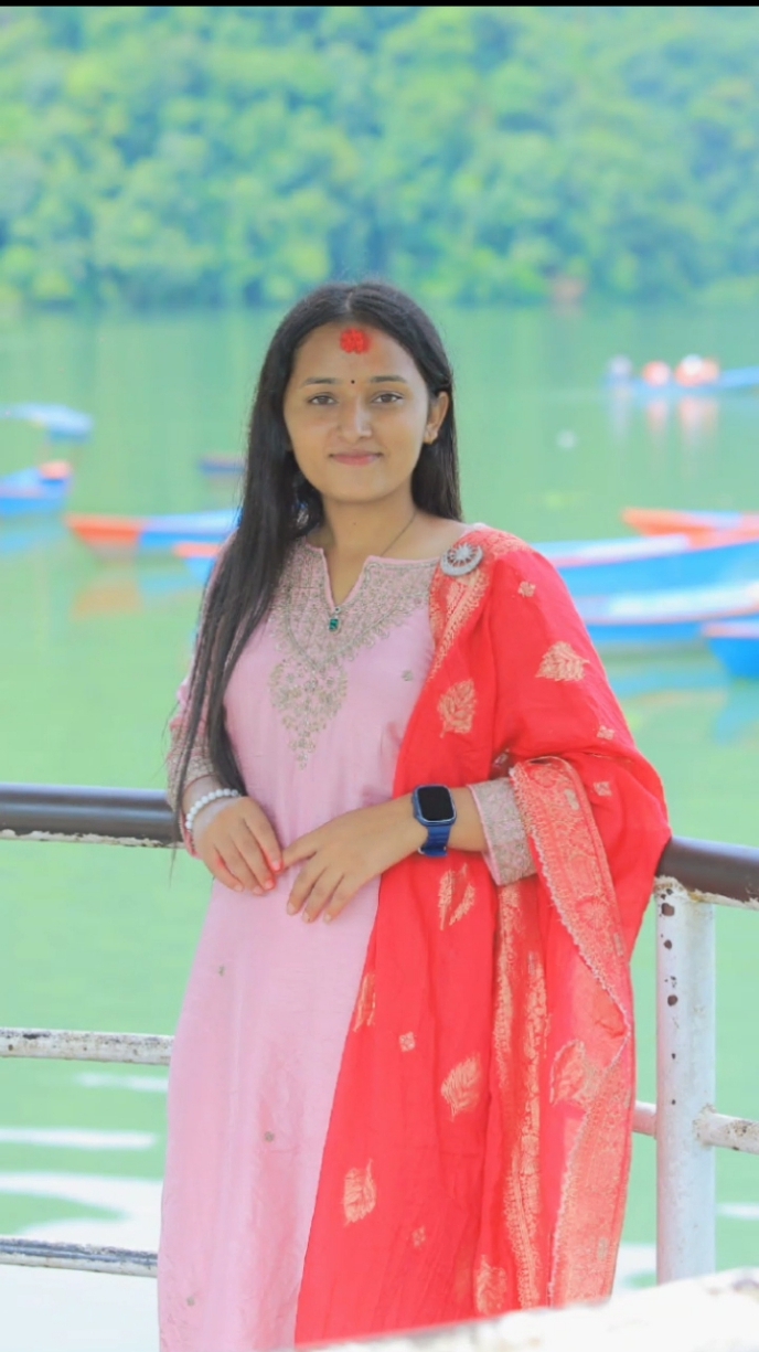 @Parbati🍀