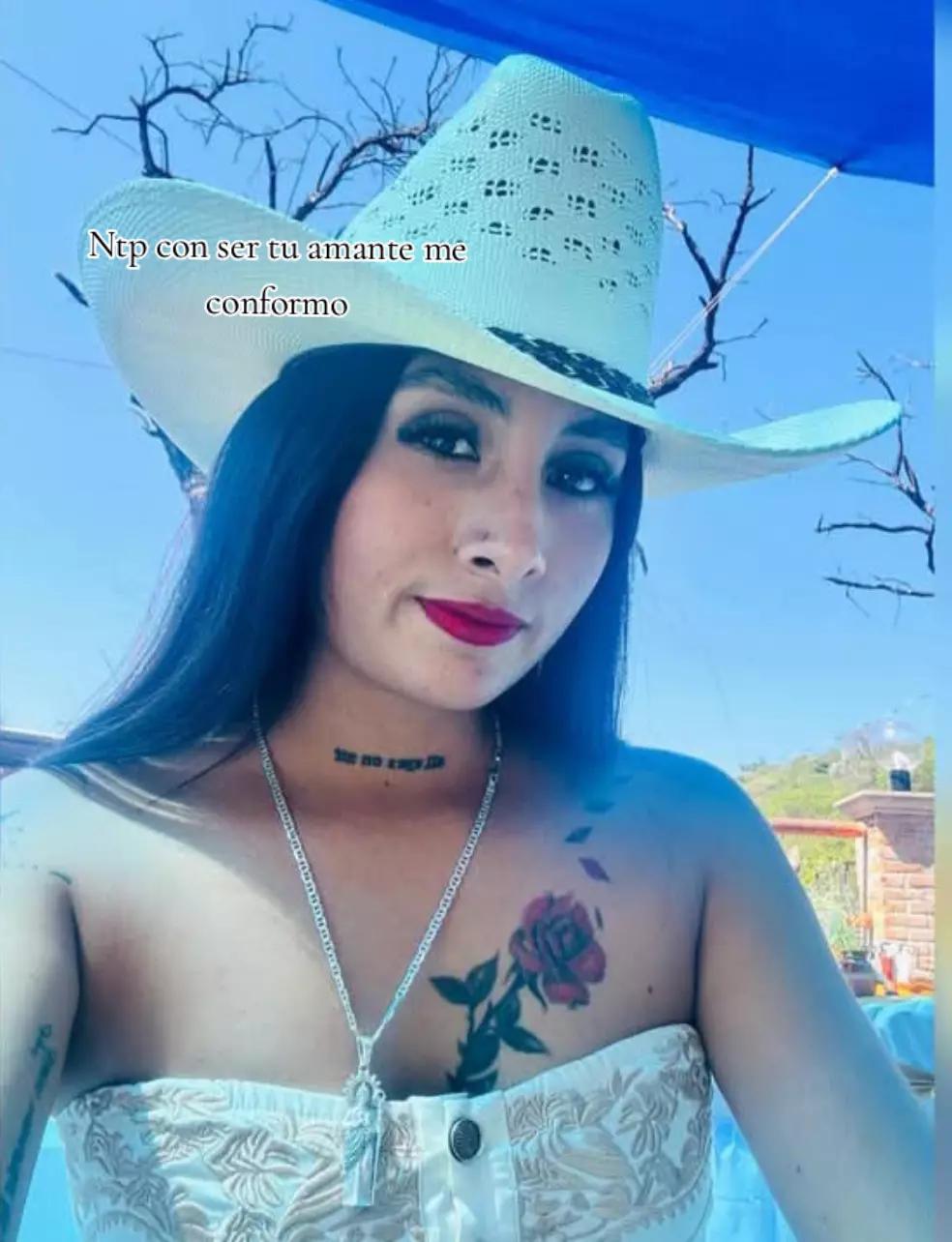 @Alma Alvarez
