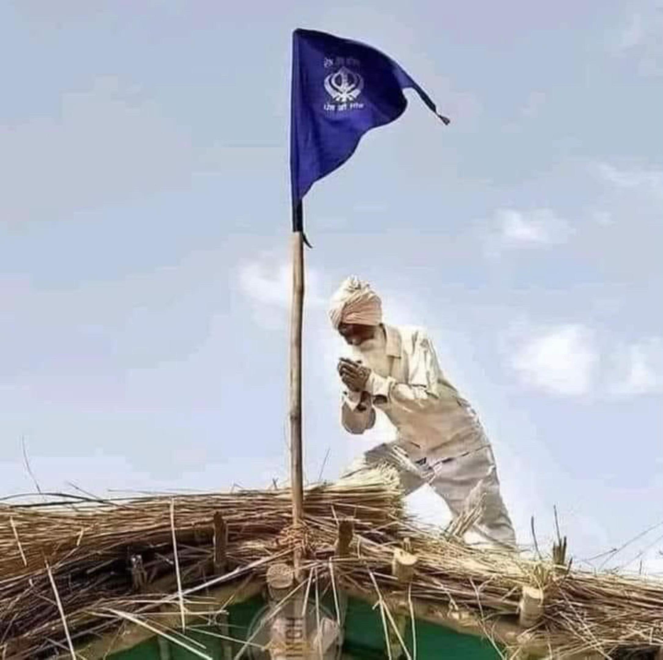 @ਮਾਝੇ ਵਾਲੇ ਭਾਉ !