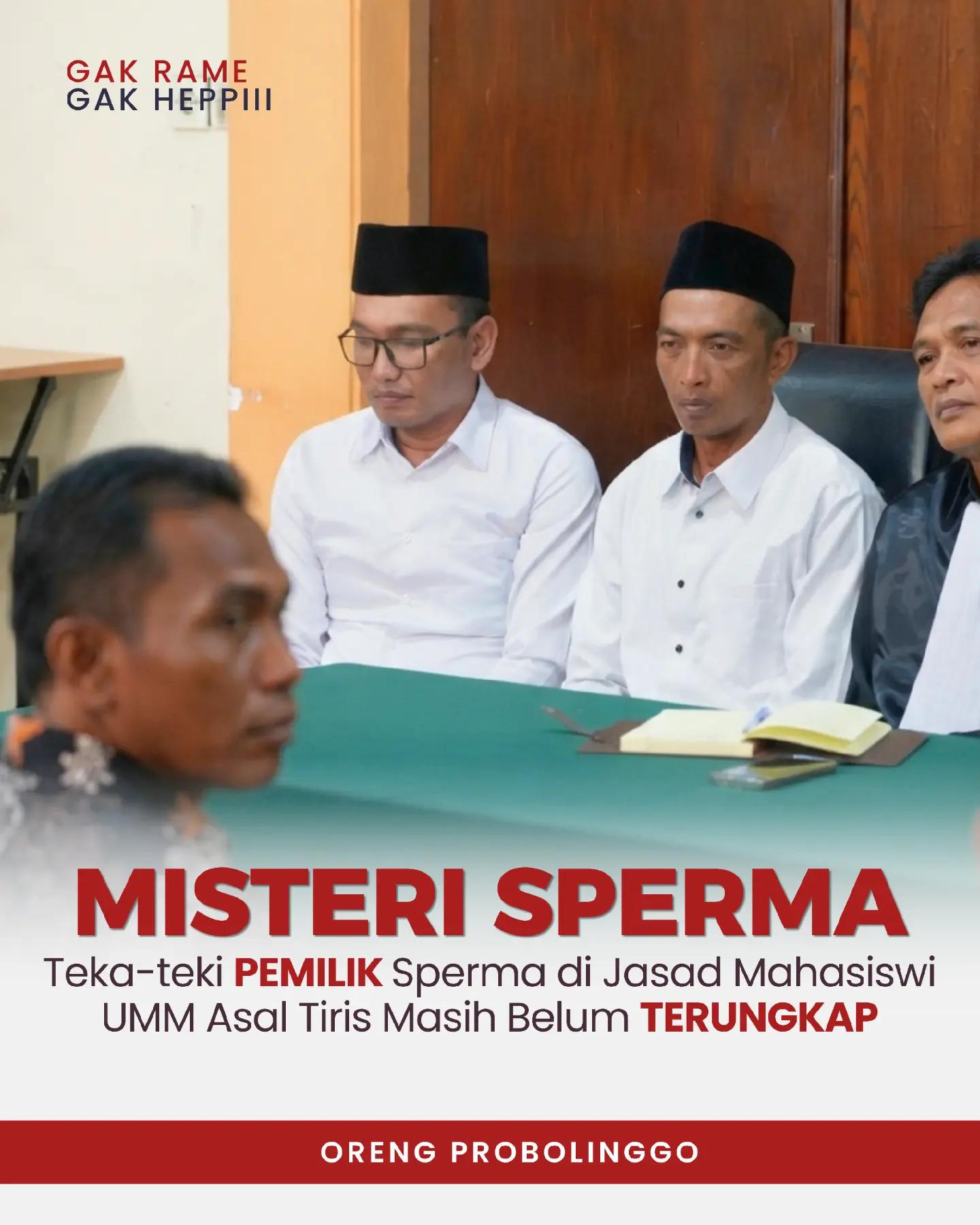 @ORENG PROBOLINGGO