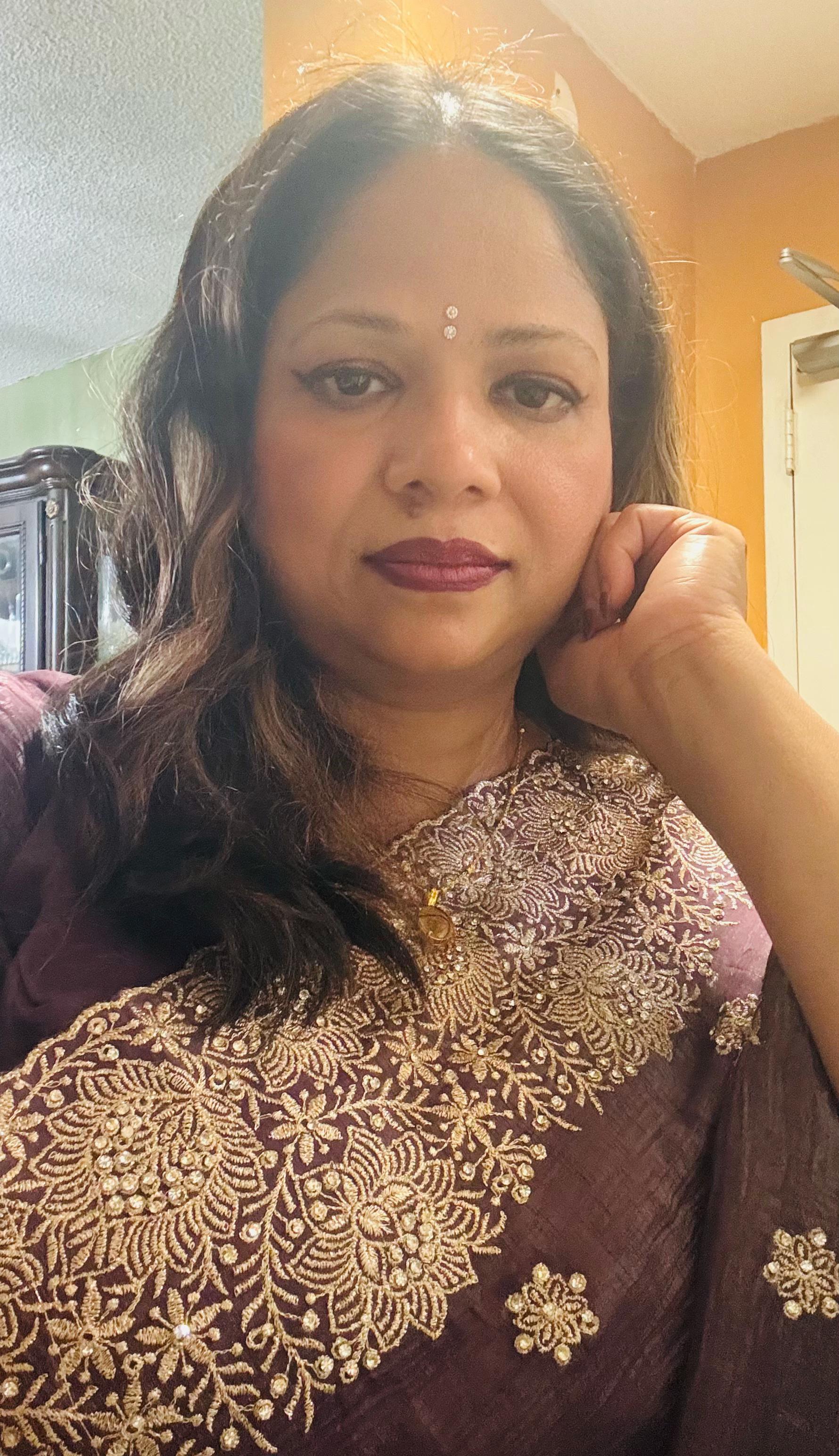 @🥀🦋Chumki🇨🇦অভিমানী মেয়ে🦋🥀