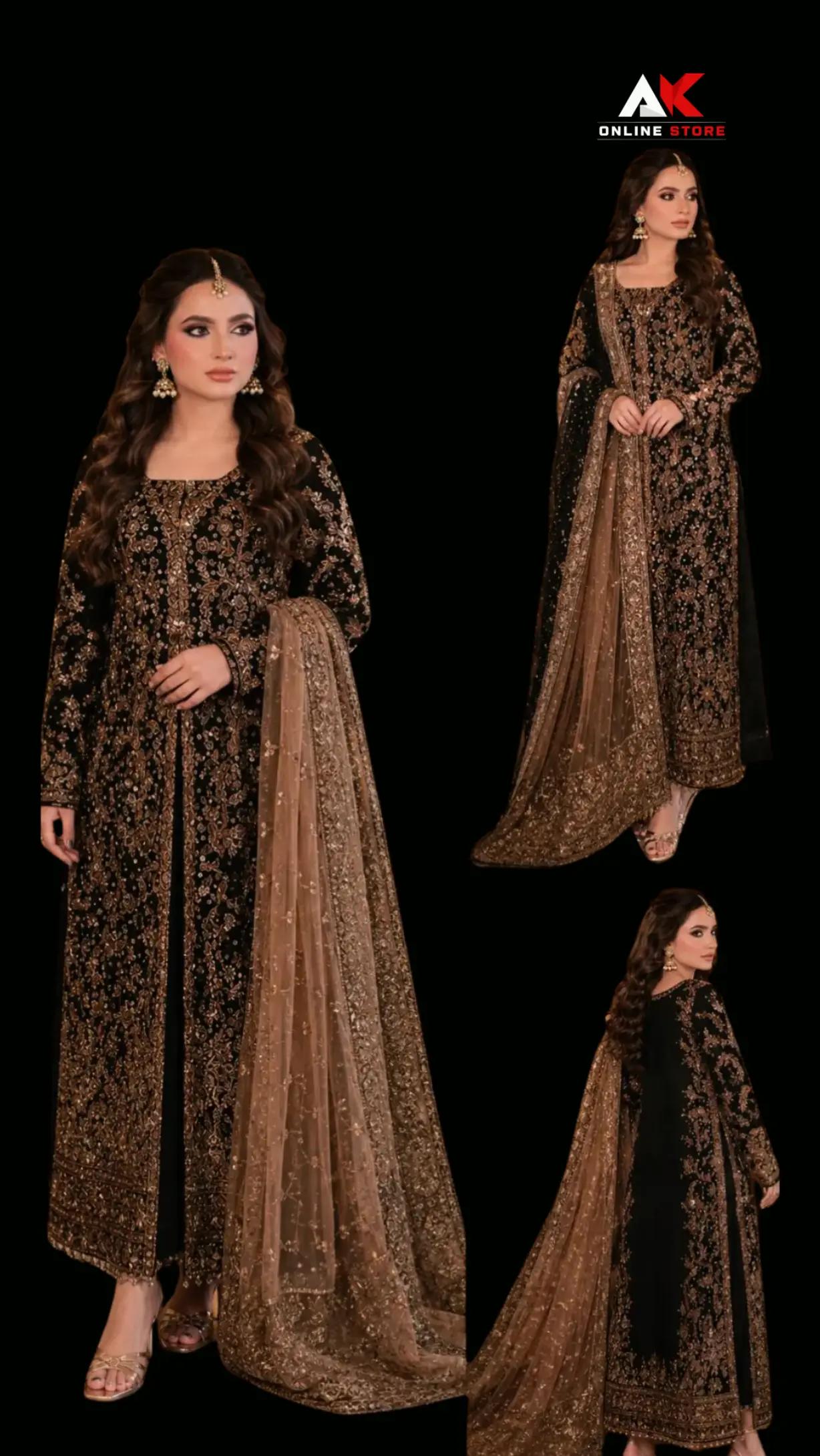 @Ak online store