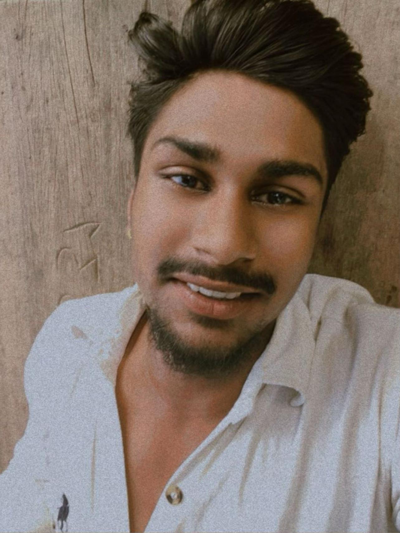 @RAJESH_BOOS🔱