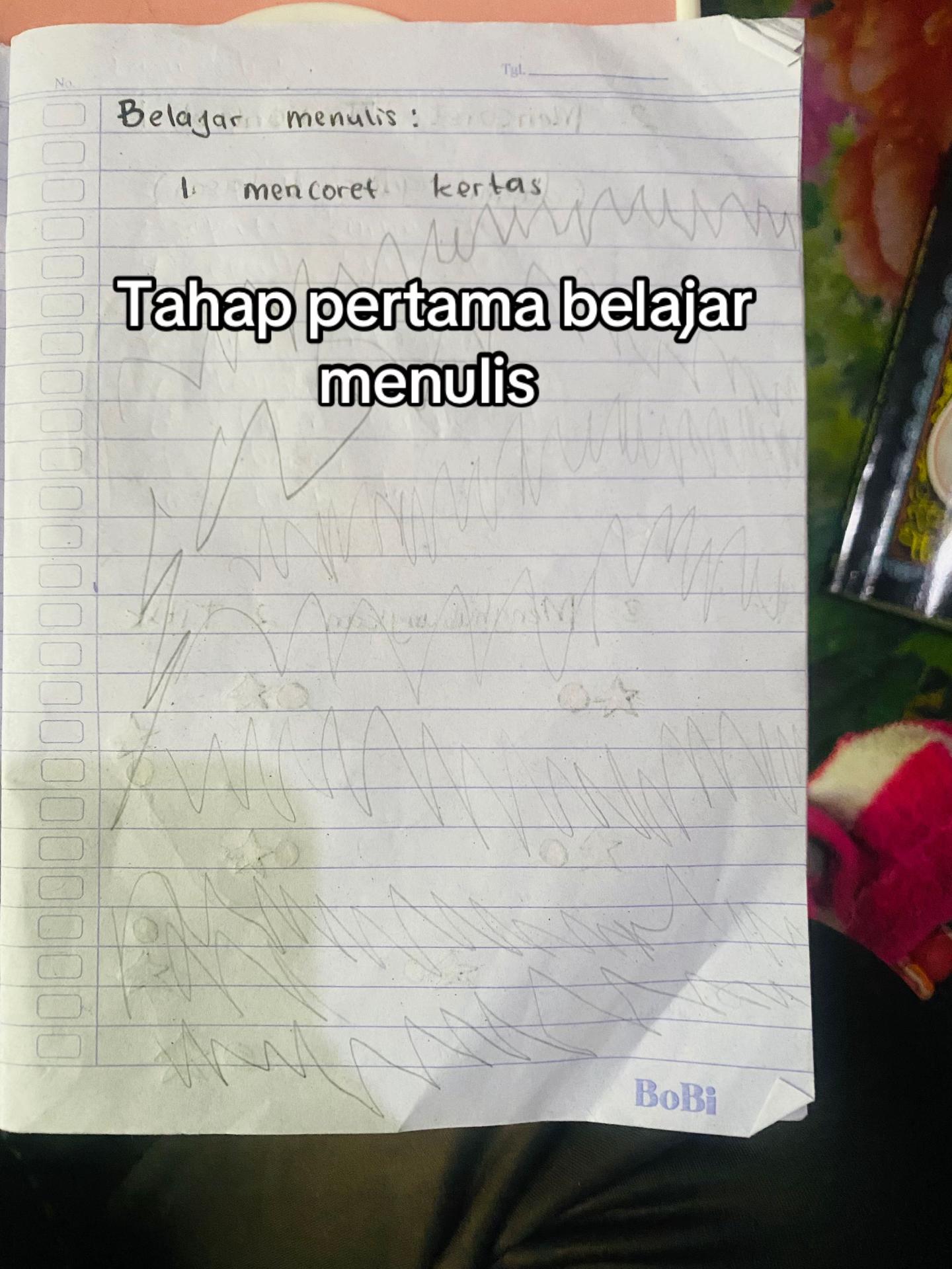 @Les privat Masri hidayah