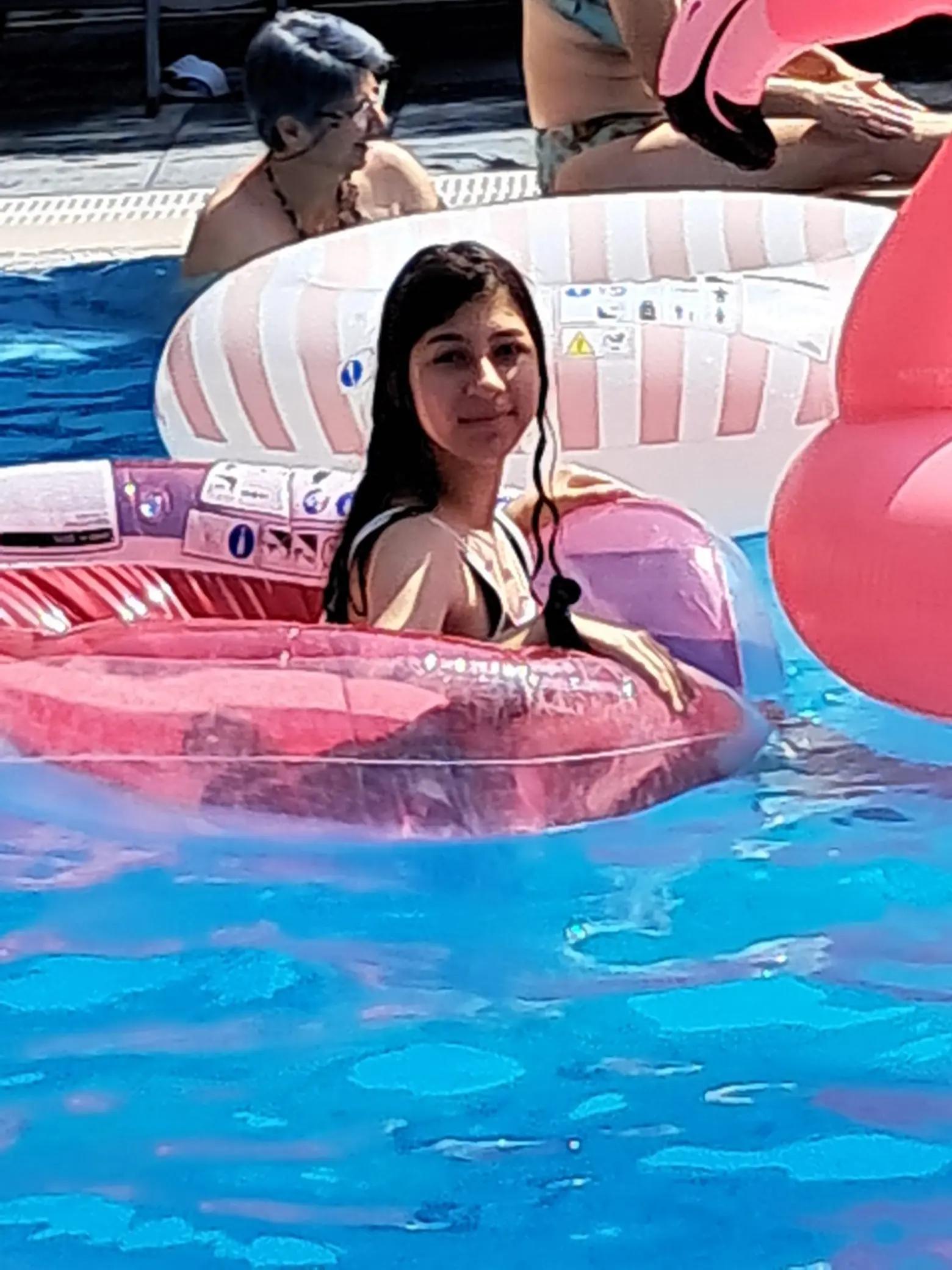@Giulia