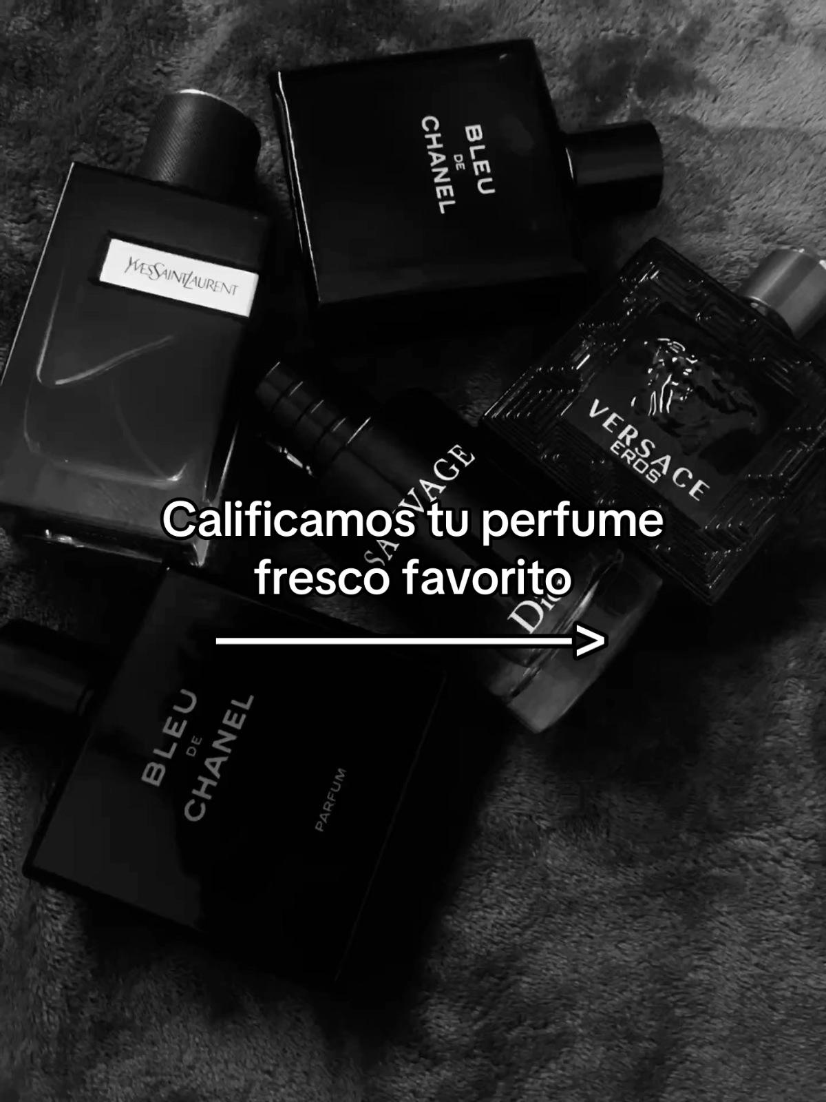 @Zephyr Parfums