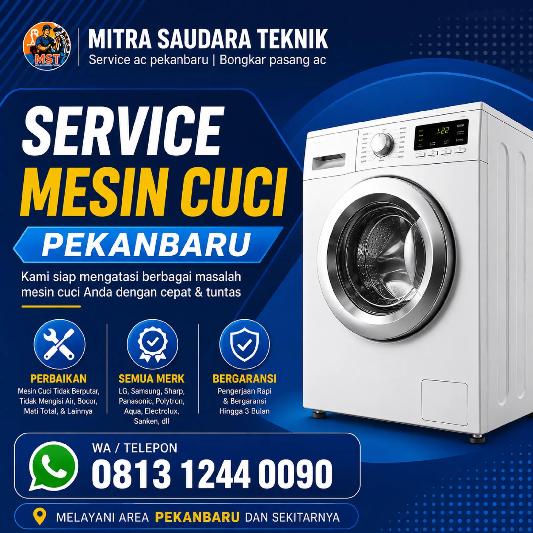 @MITRA SAUDARA TEKNIK