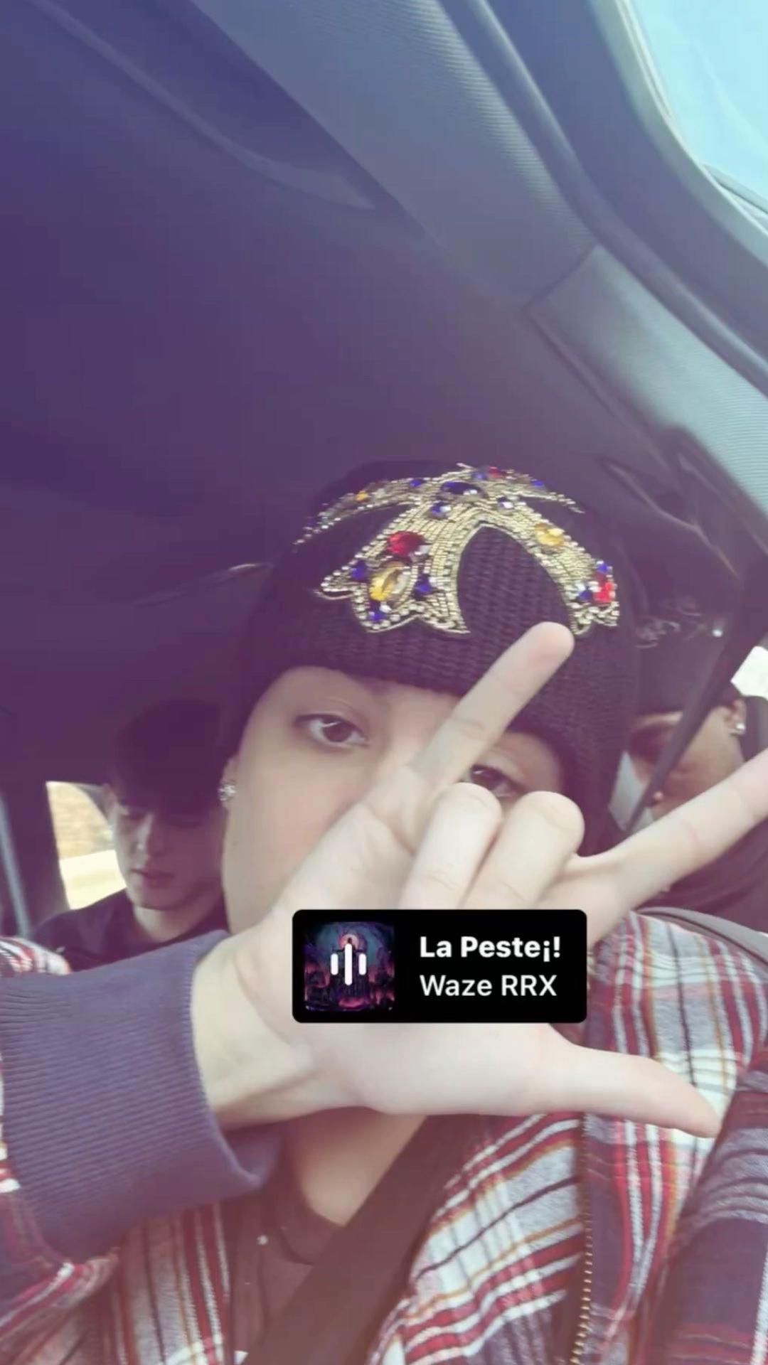 @GlorySo