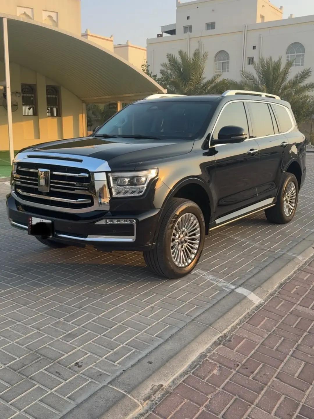 @NosignalAuto