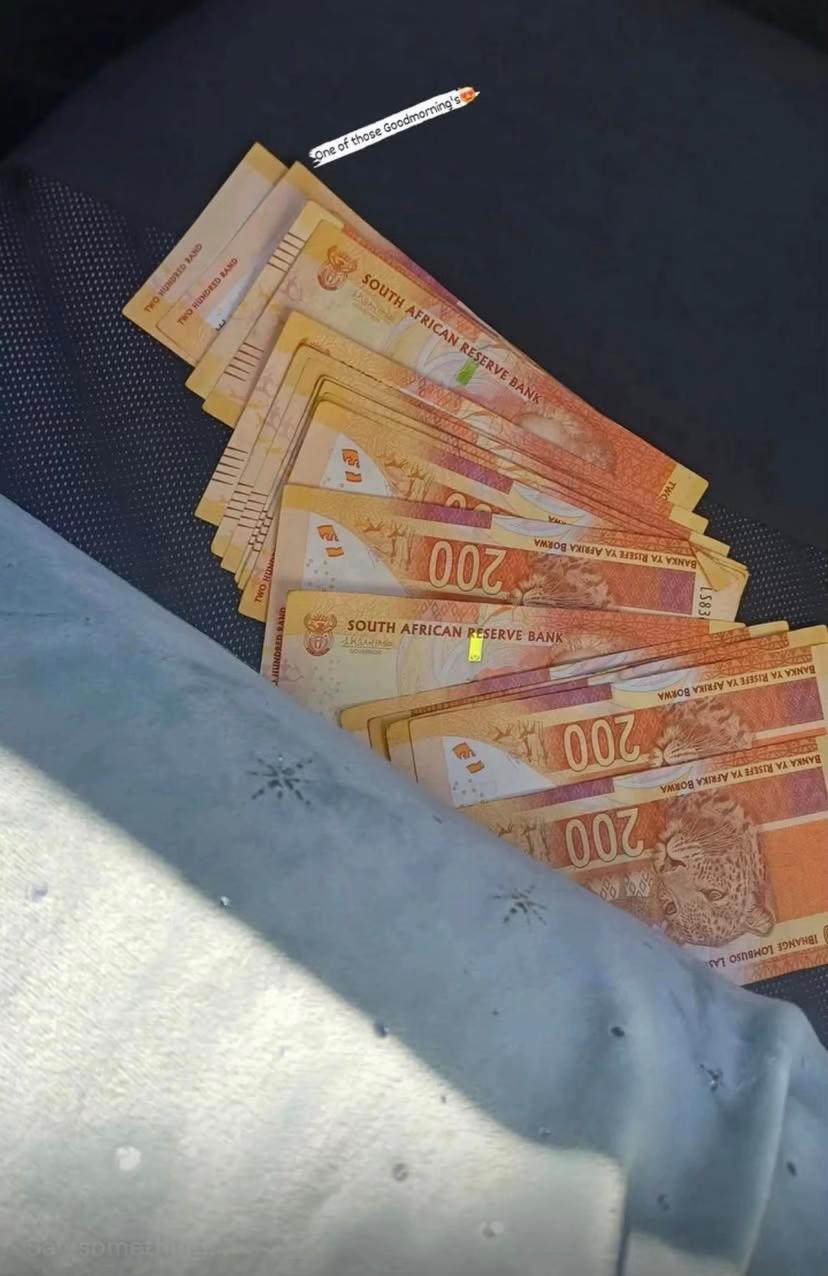 @Sanele Wariza Vilakazi