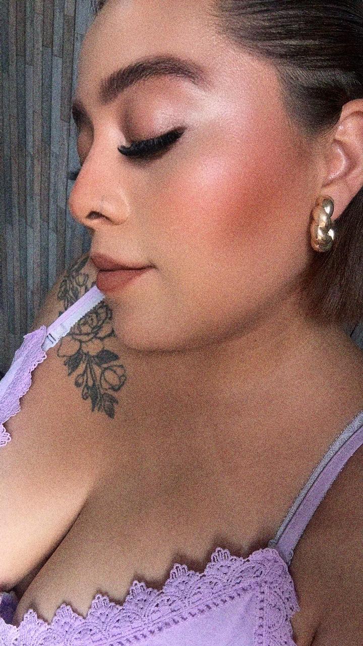 @Lin Vazquez