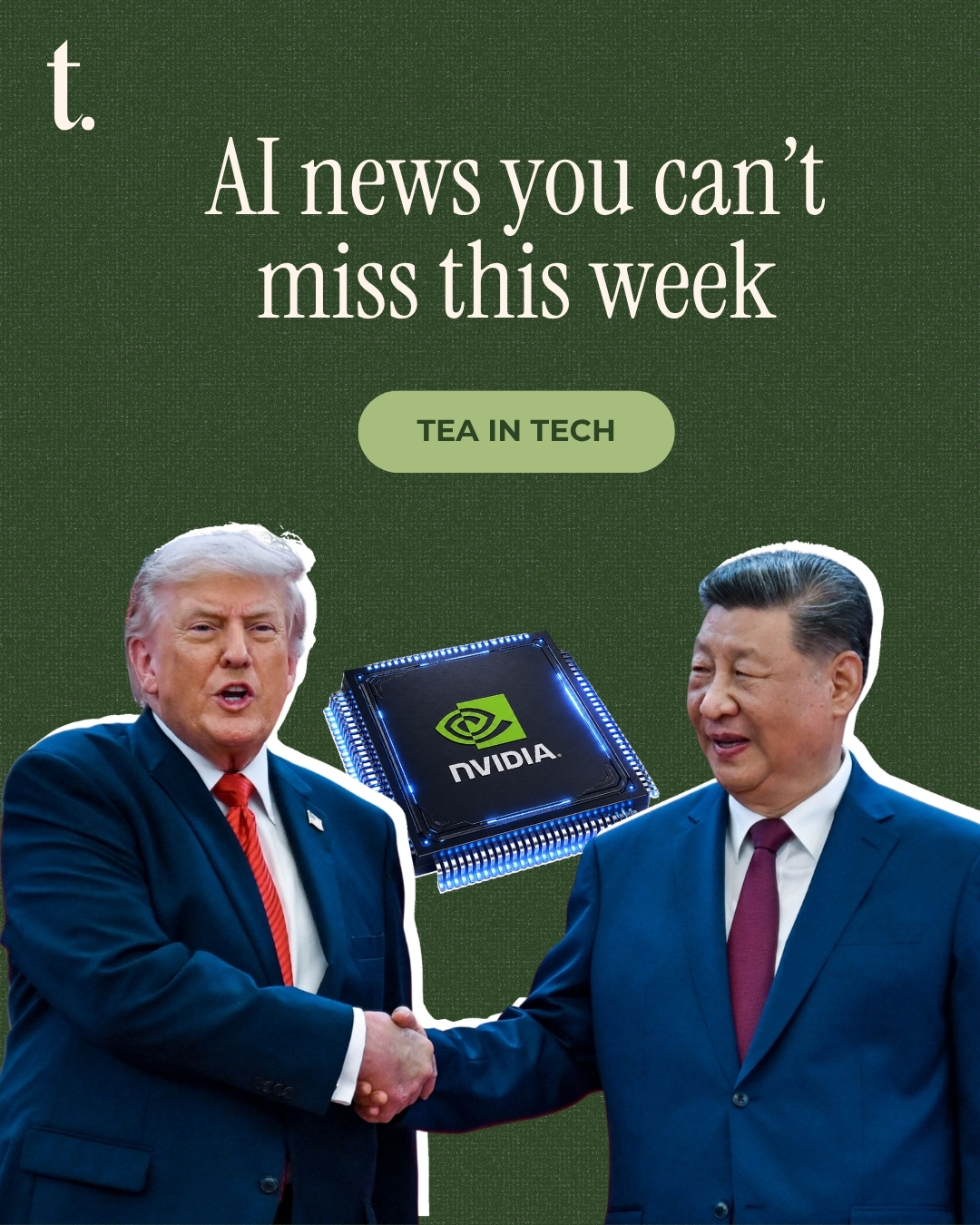 @Meghana Dhar | Tea in Tech