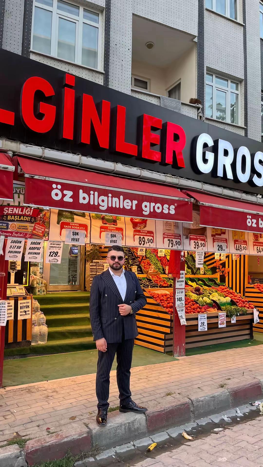 @İ𝗦𝗠𝗘𝗧 𝗕𝗟𝗚𝗡
